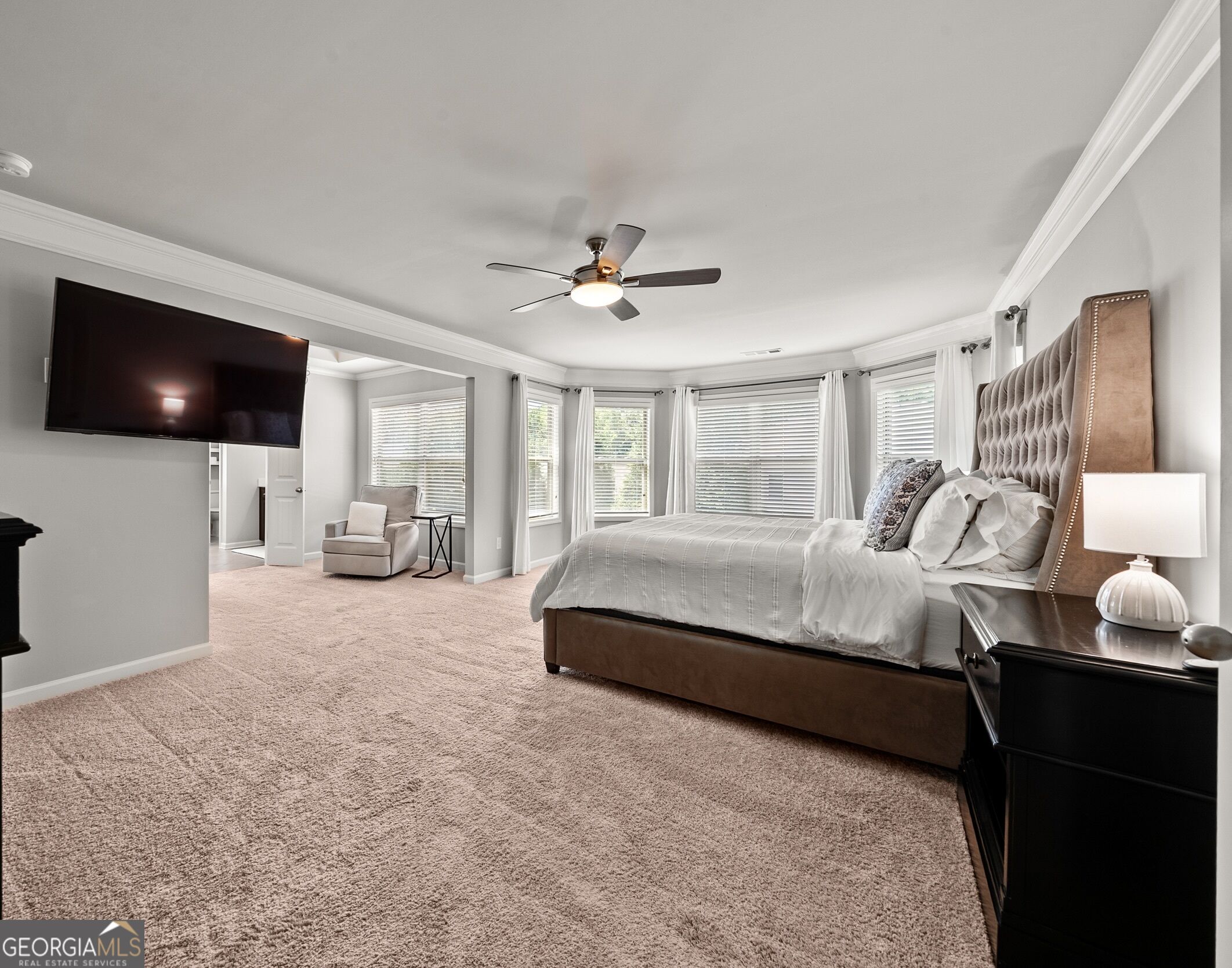 3415 Pleasant Springs Drive Property Photo 20