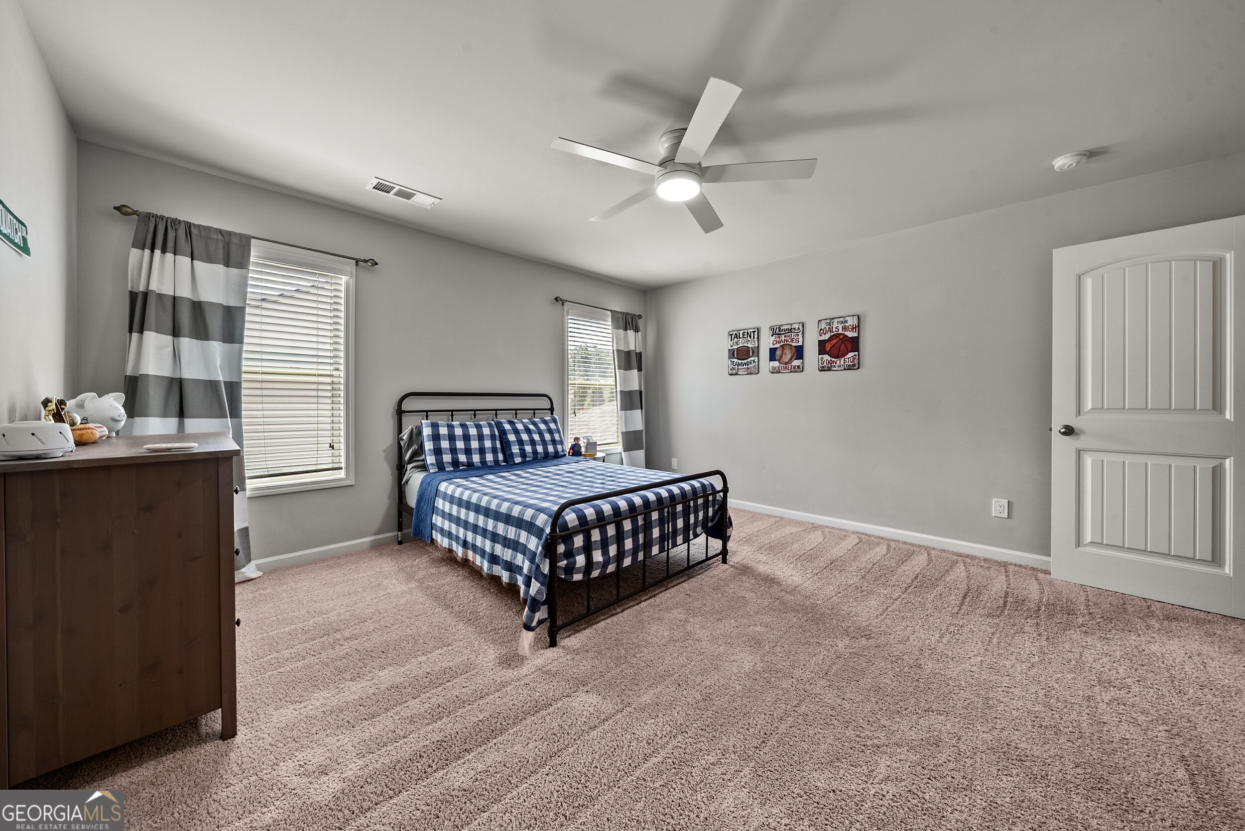 3415 Pleasant Springs Drive Property Photo 26