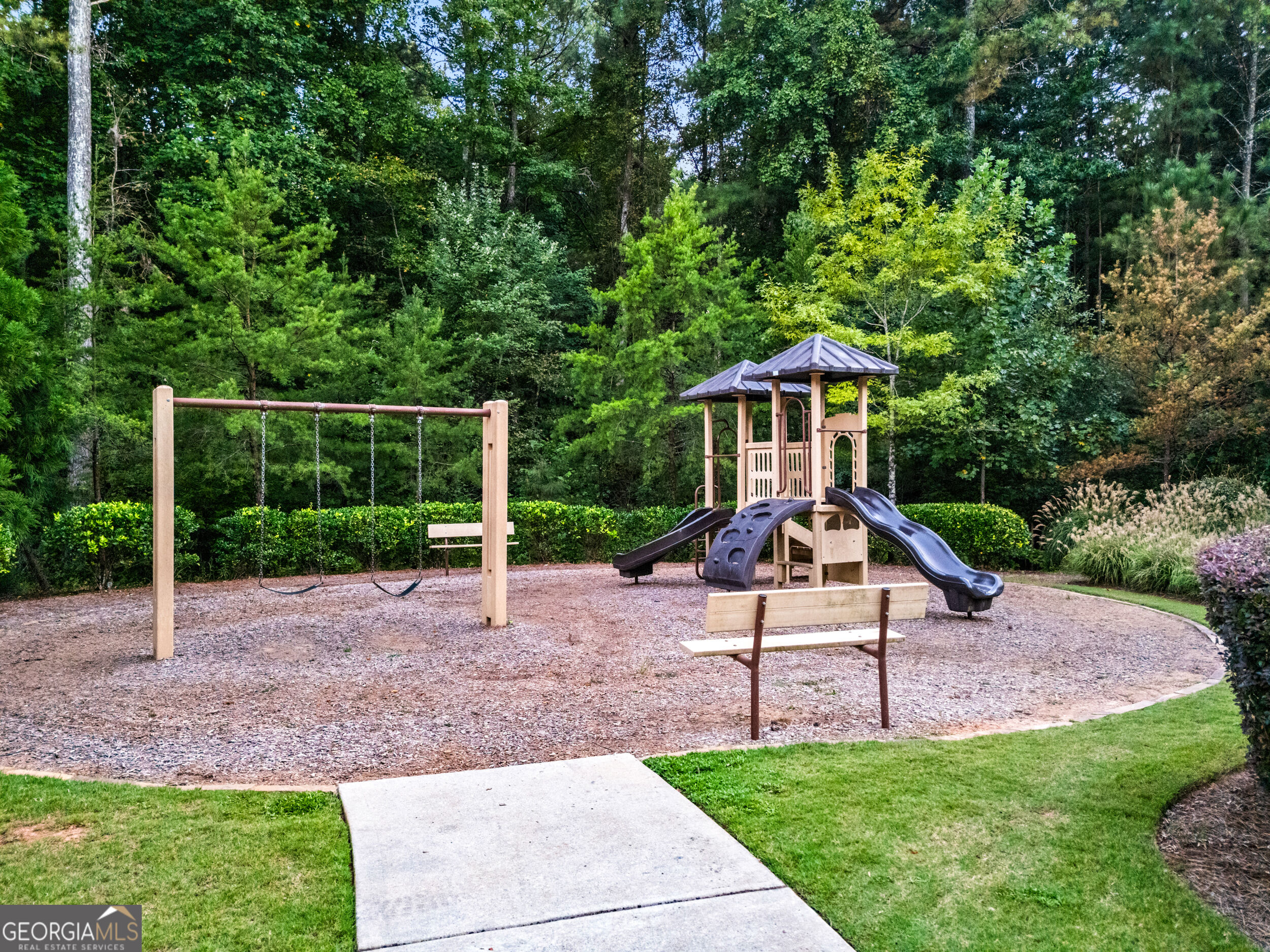 3415 Pleasant Springs Drive Property Photo 40