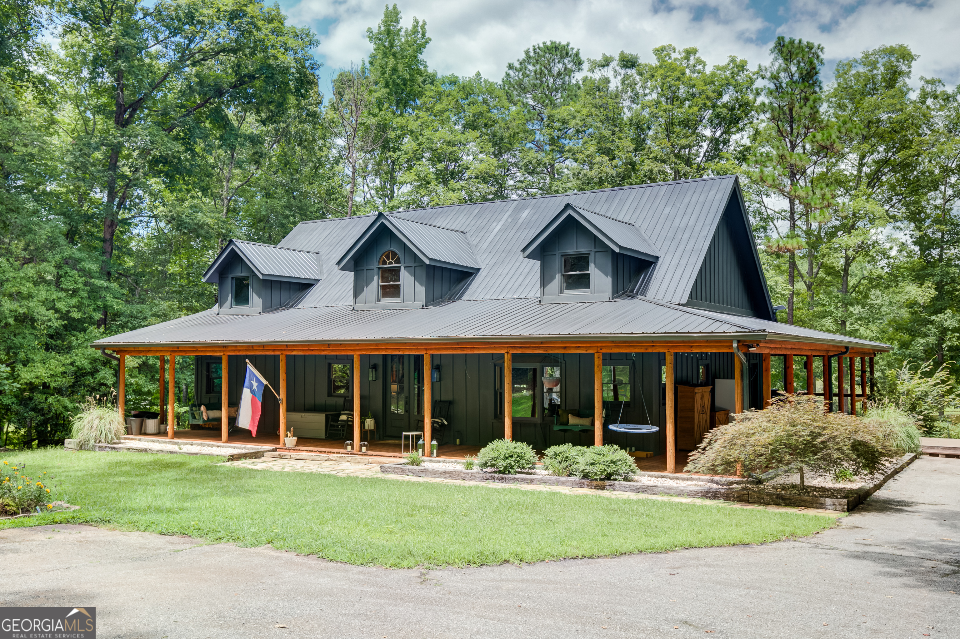 710 Line Creek Road
