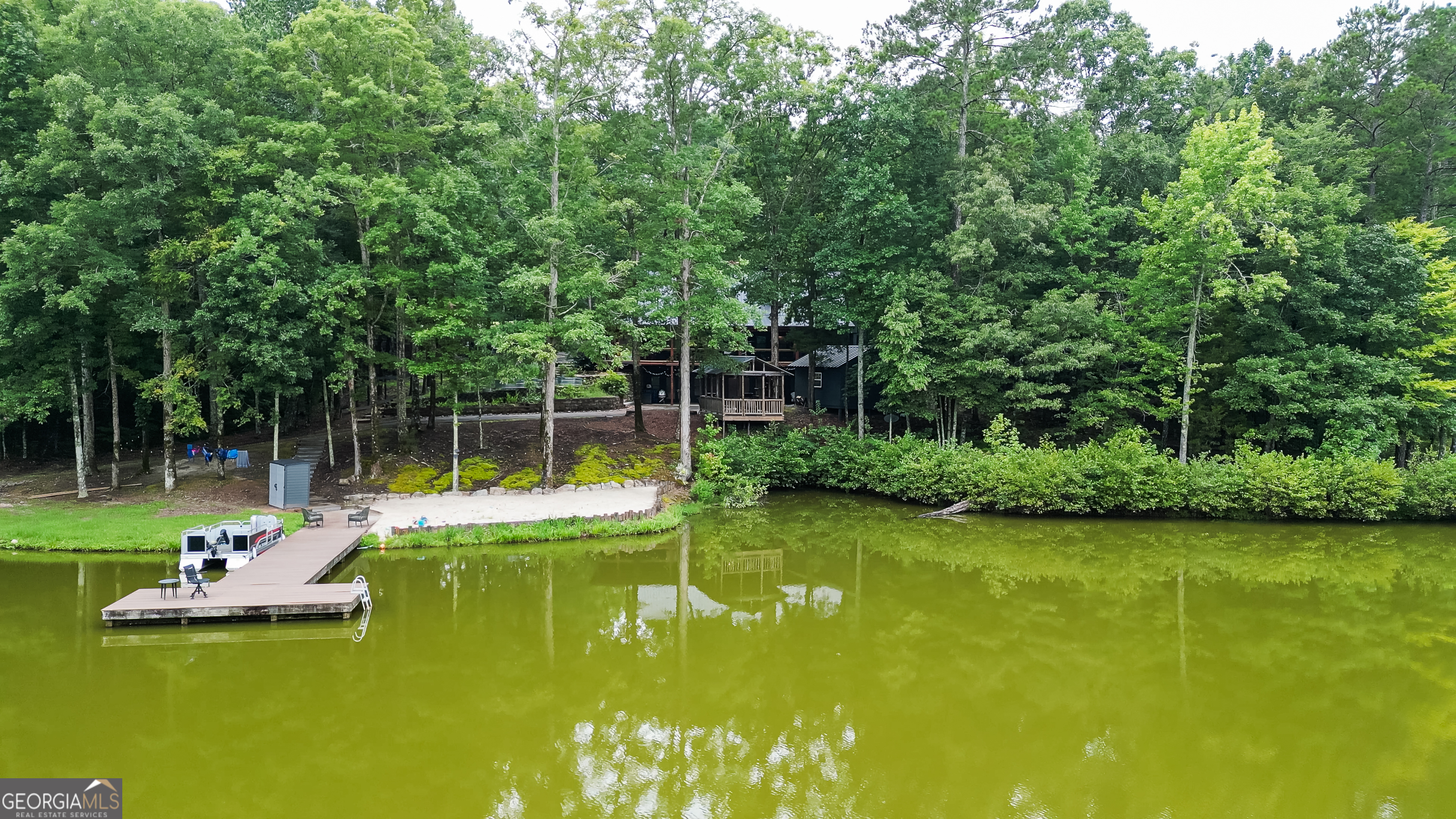710 Line Creek Road Property Photo 2