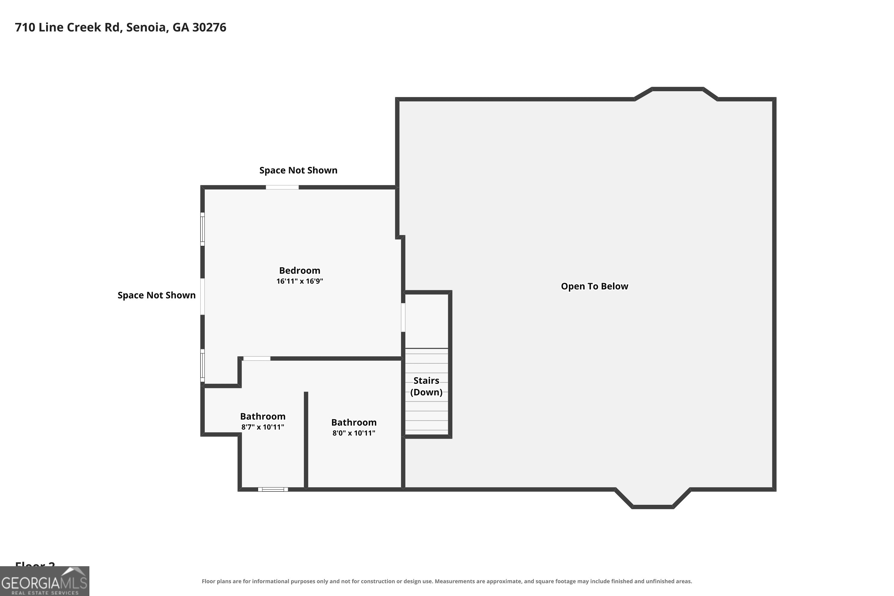 710 Line Creek Road Property Photo 5