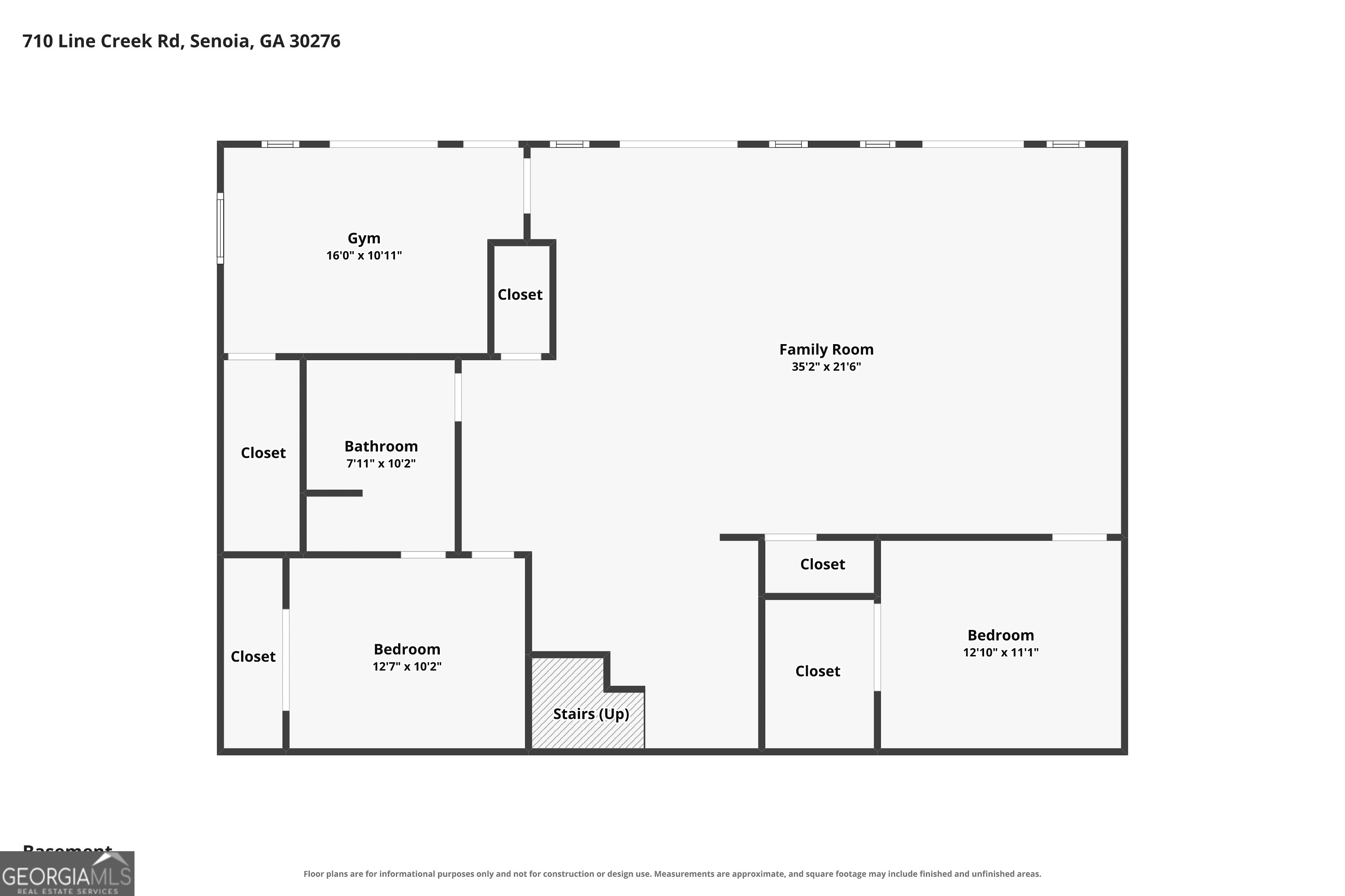 710 Line Creek Road Property Photo 8