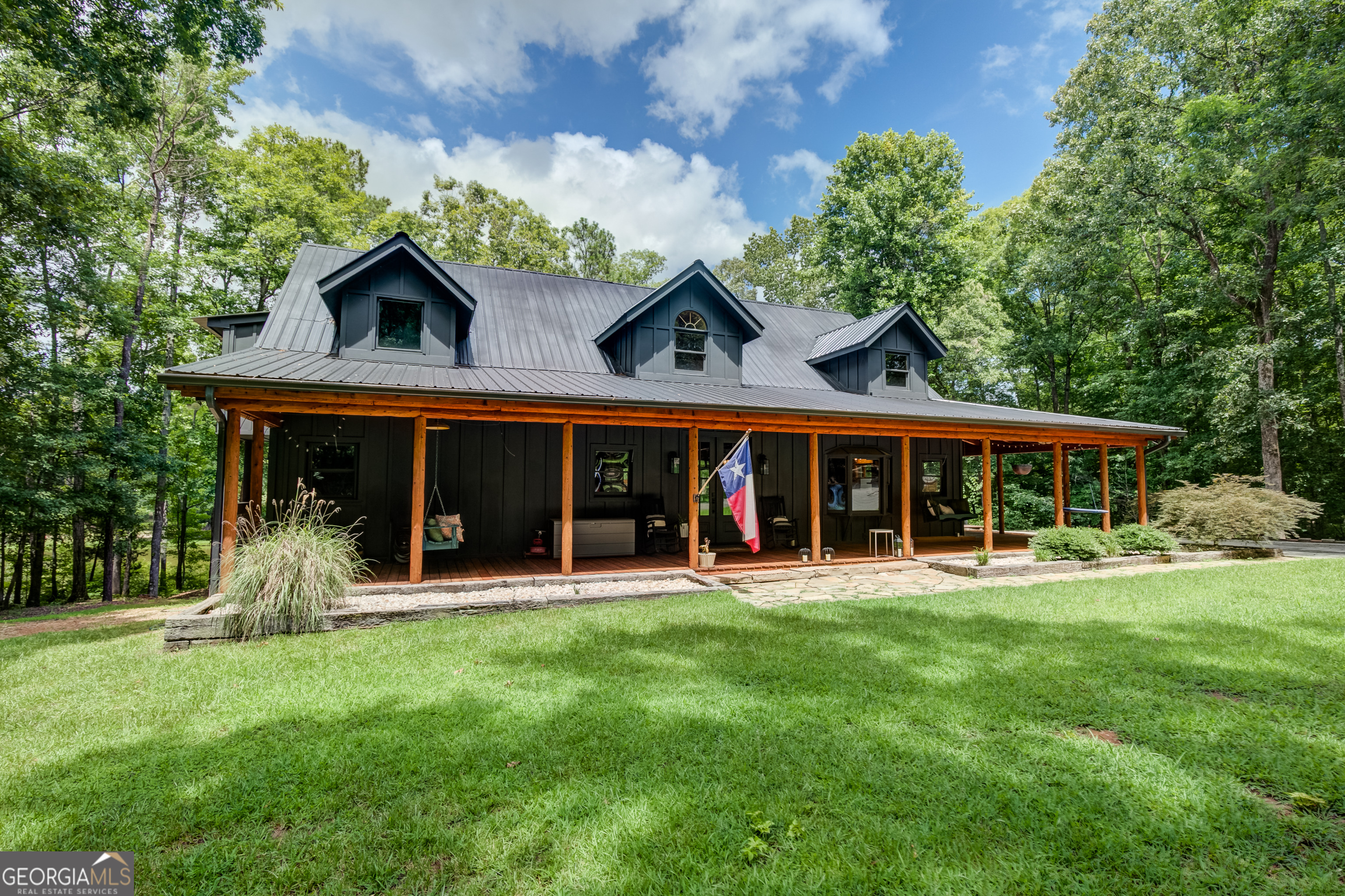 710 Line Creek Road Property Photo 11