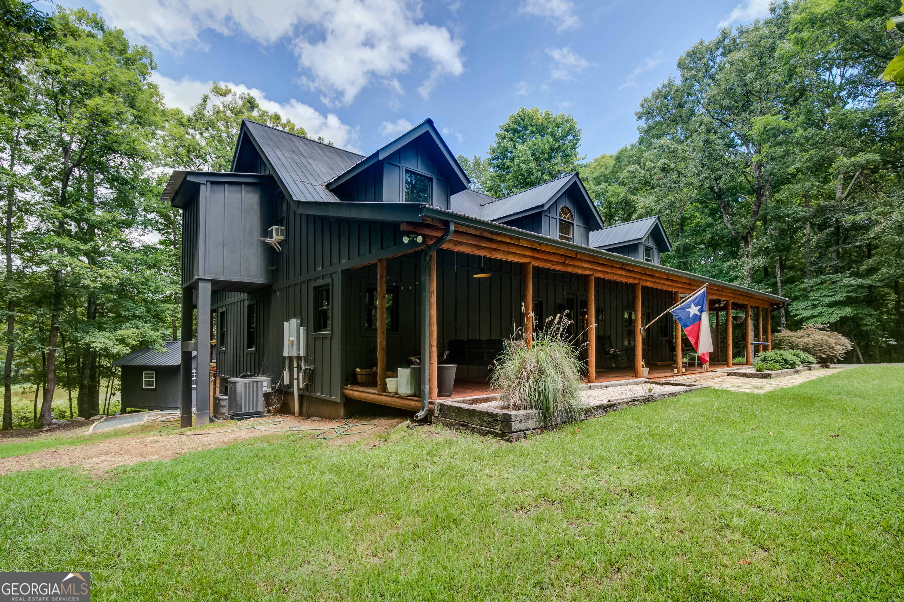 710 Line Creek Road Property Photo 12