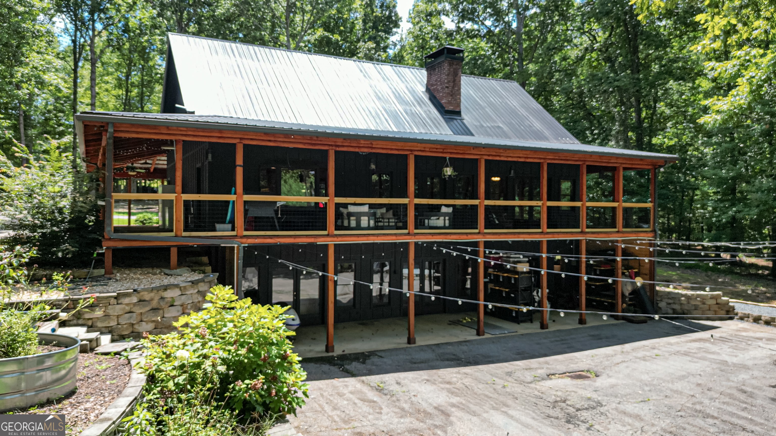 710 Line Creek Road Property Photo 13