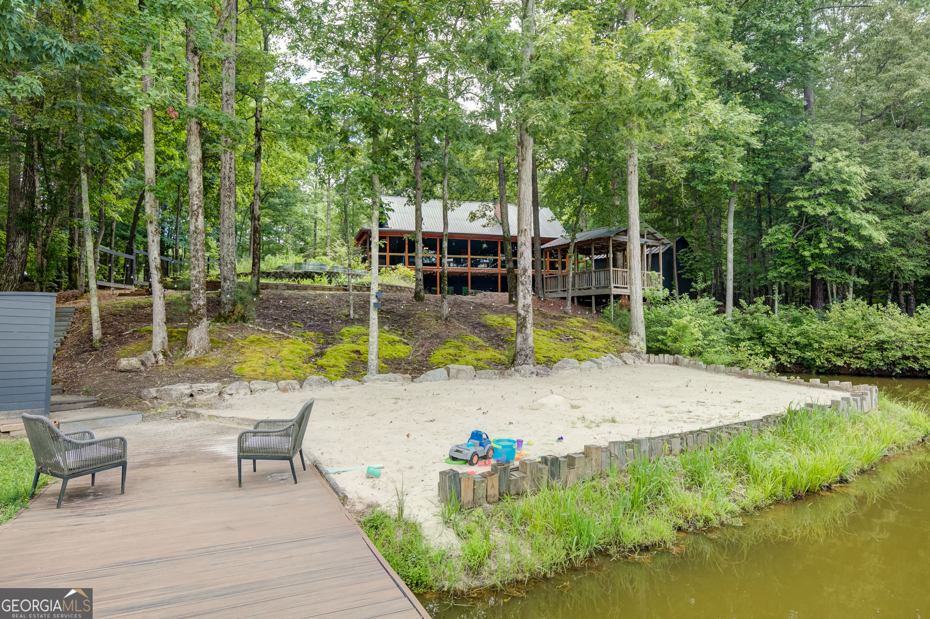 710 Line Creek Road Property Photo 15