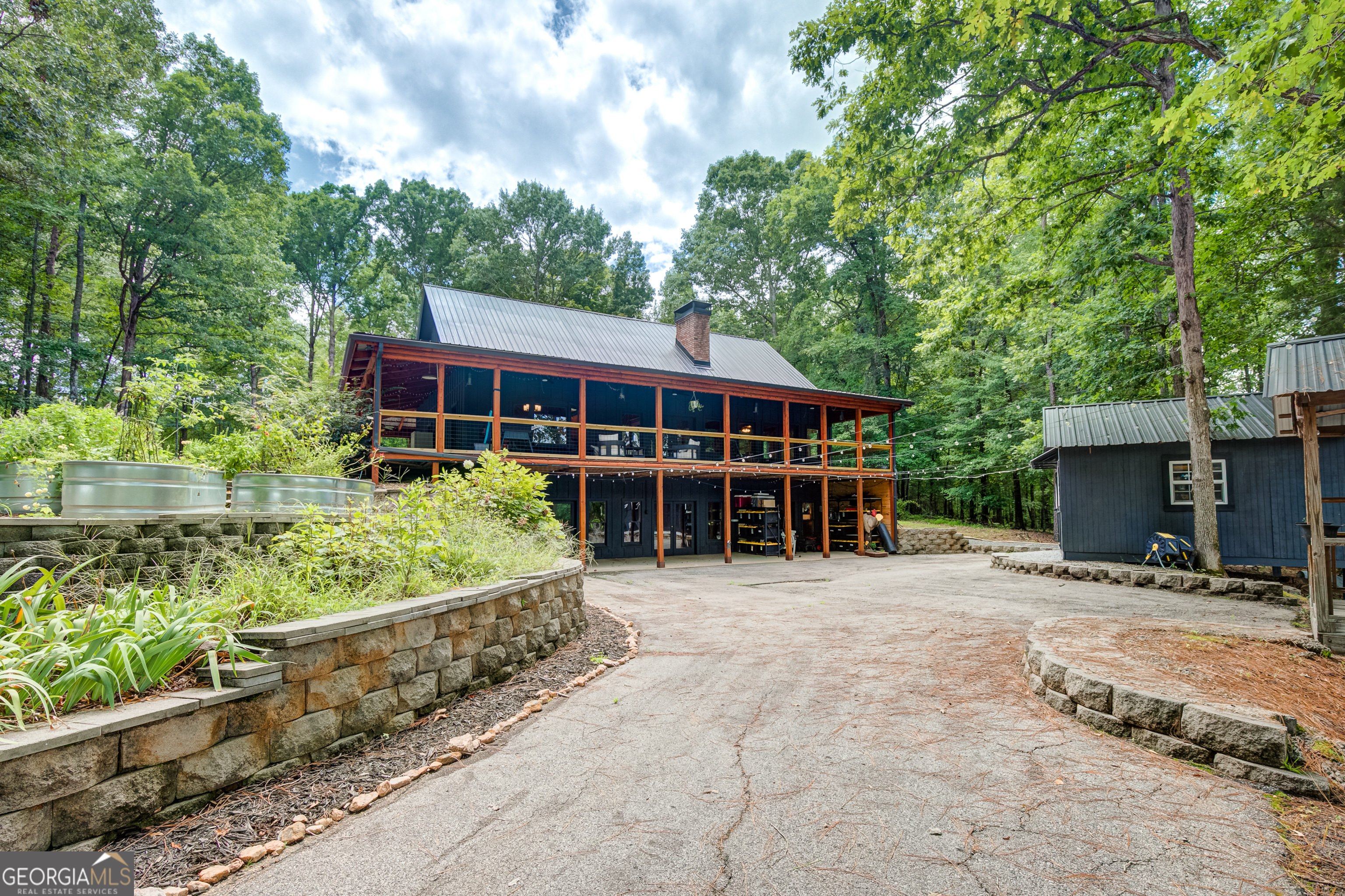 710 Line Creek Road Property Photo 16