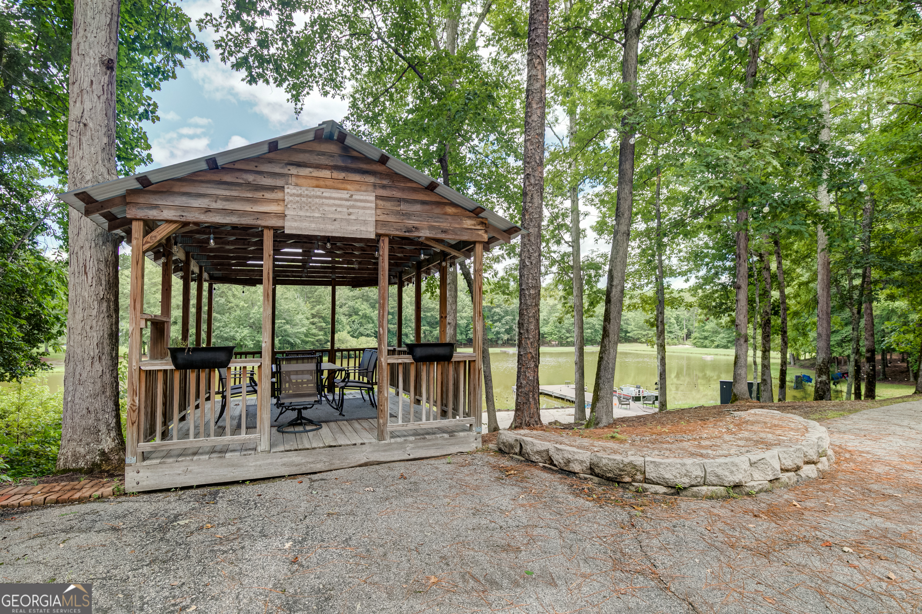 710 Line Creek Road Property Photo 17