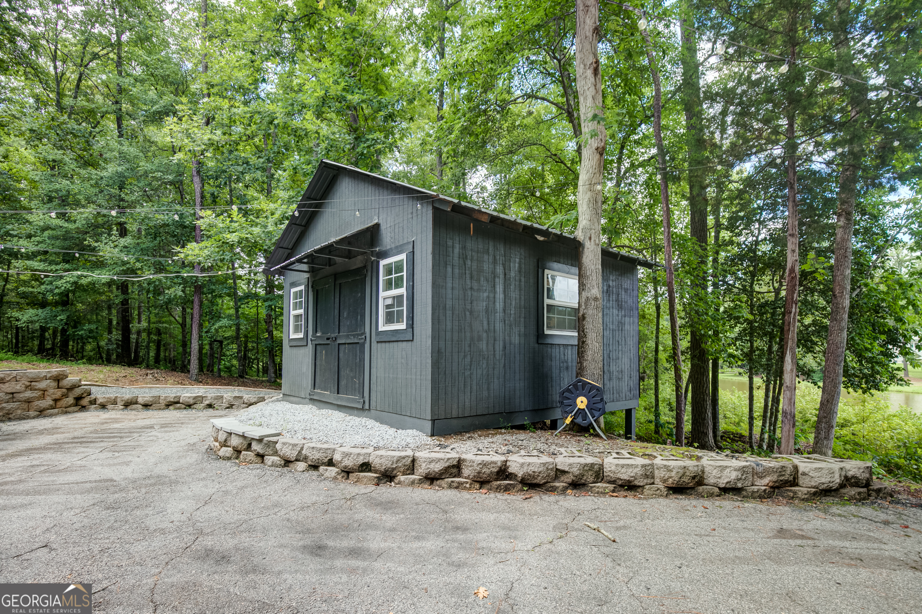 710 Line Creek Road Property Photo 18