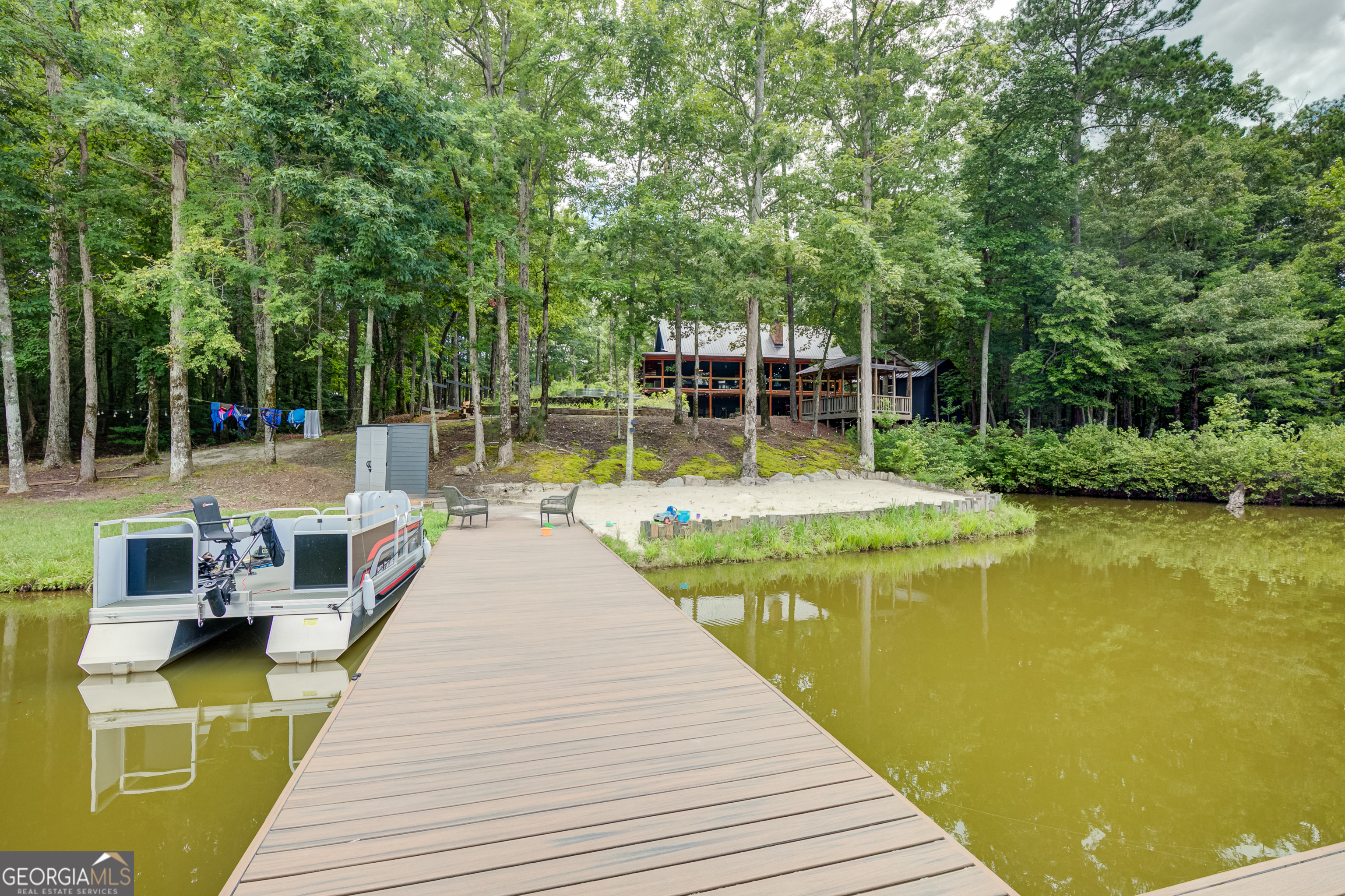 710 Line Creek Road Property Photo 21