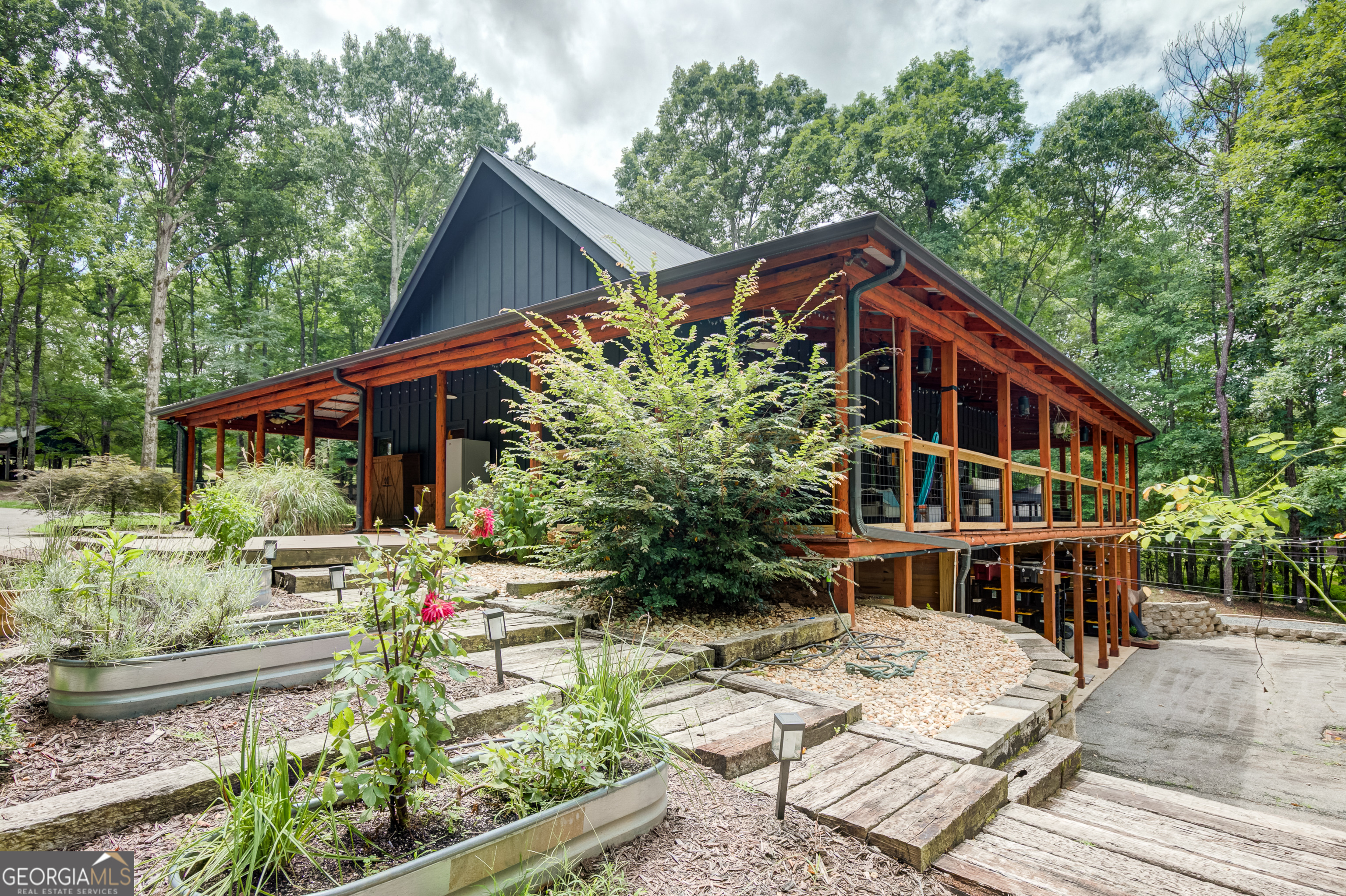 710 Line Creek Road Property Photo 22
