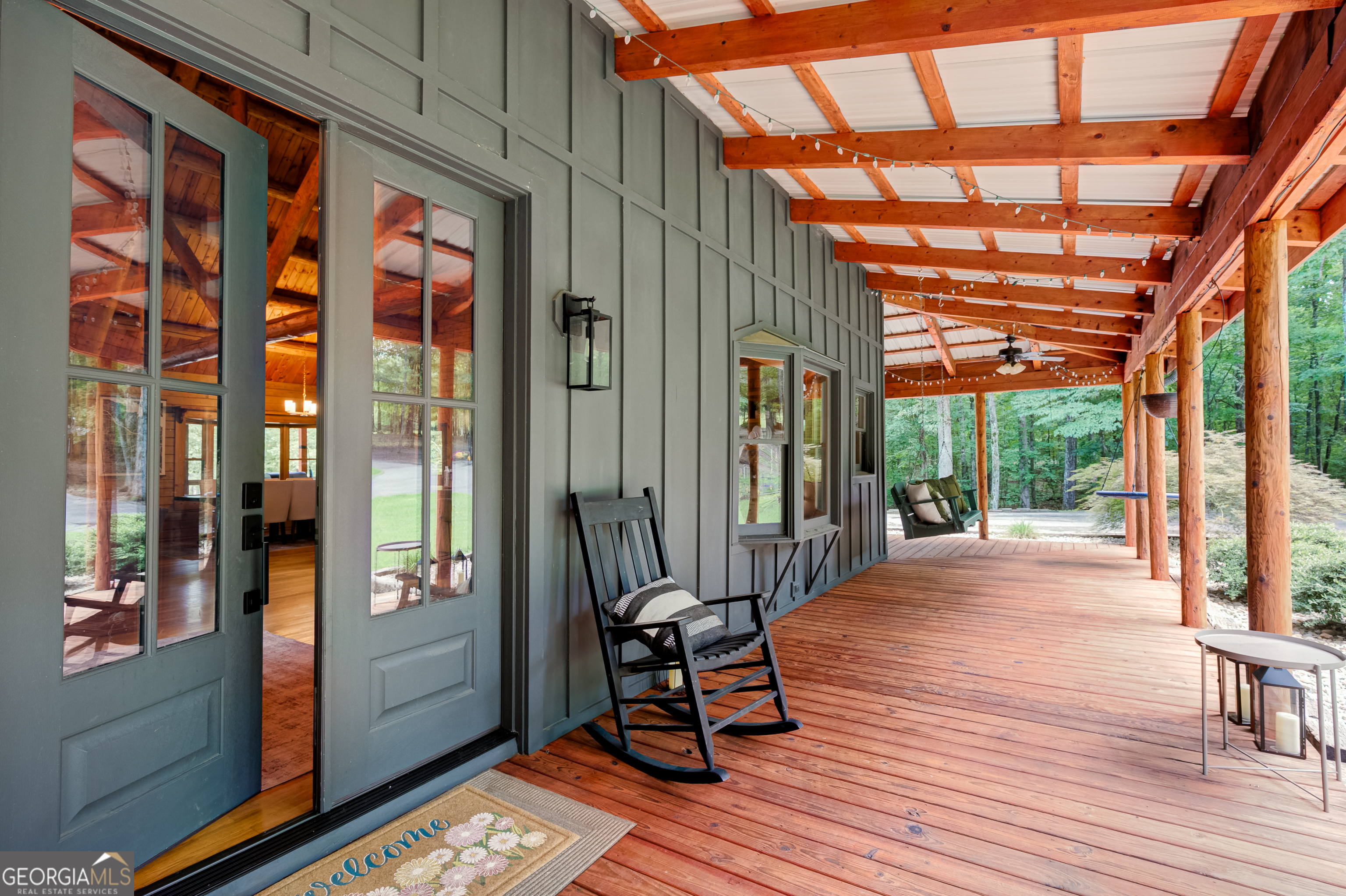 710 Line Creek Road Property Photo 23