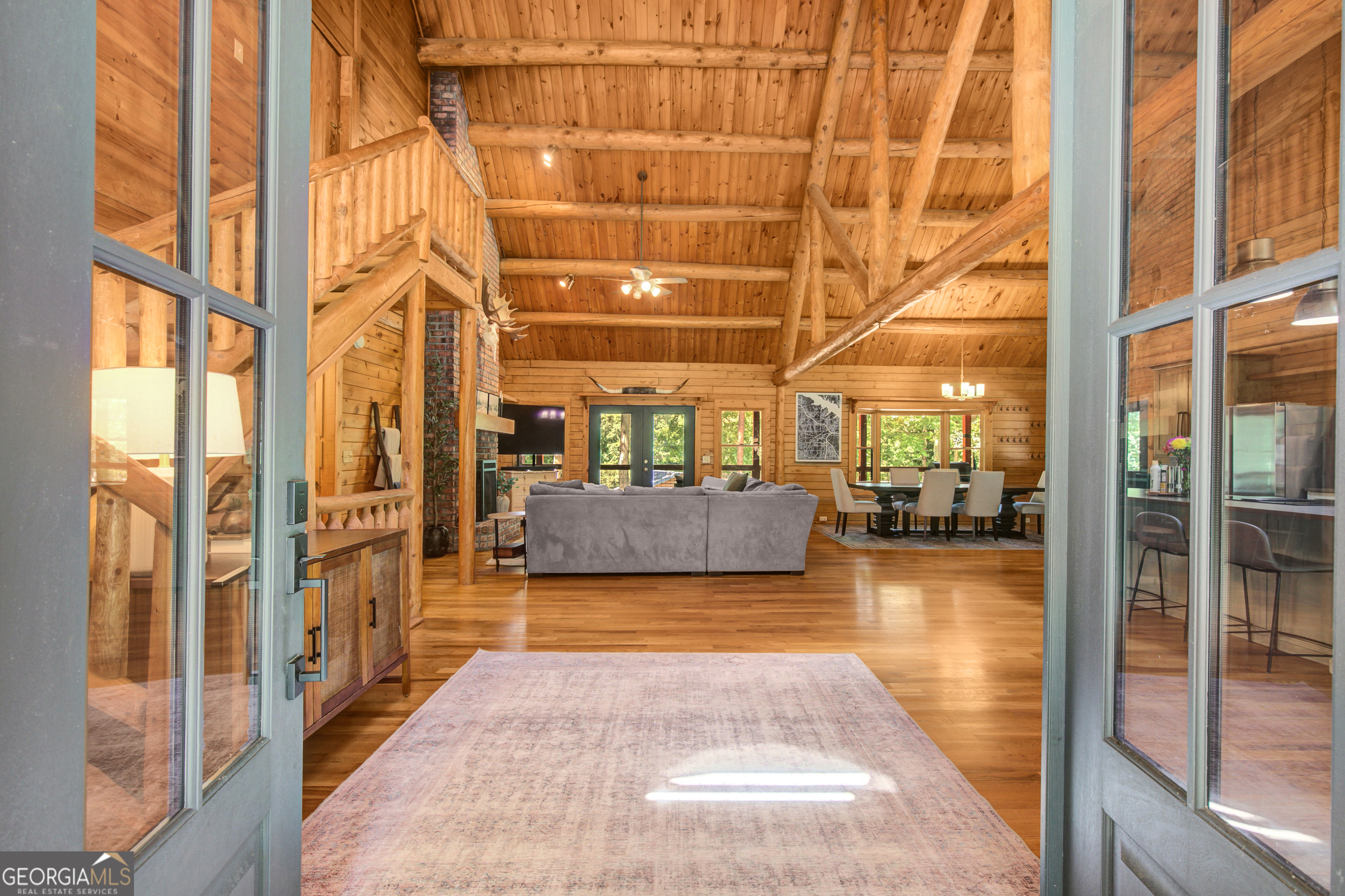 710 Line Creek Road Property Photo 24