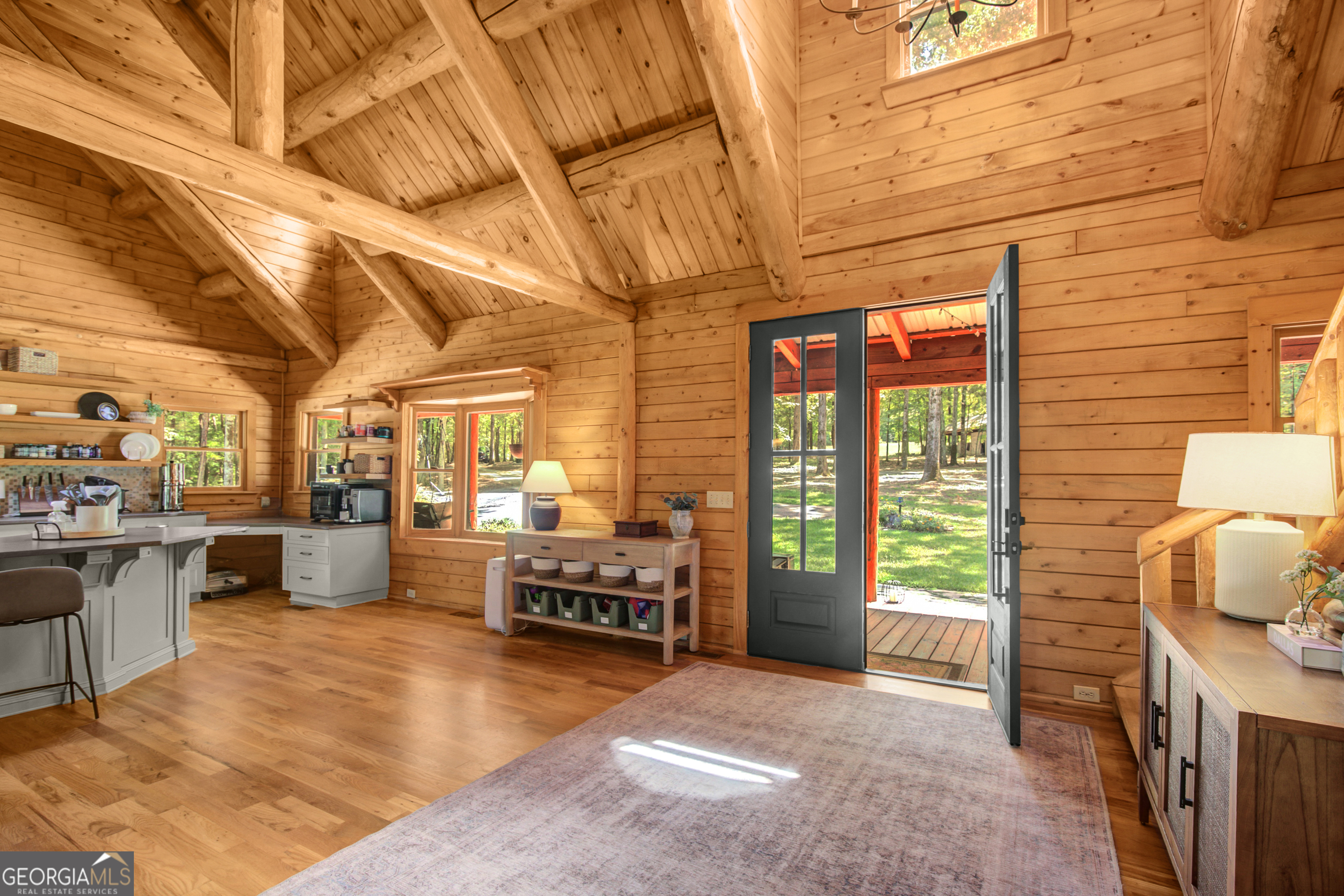 710 Line Creek Road Property Photo 25