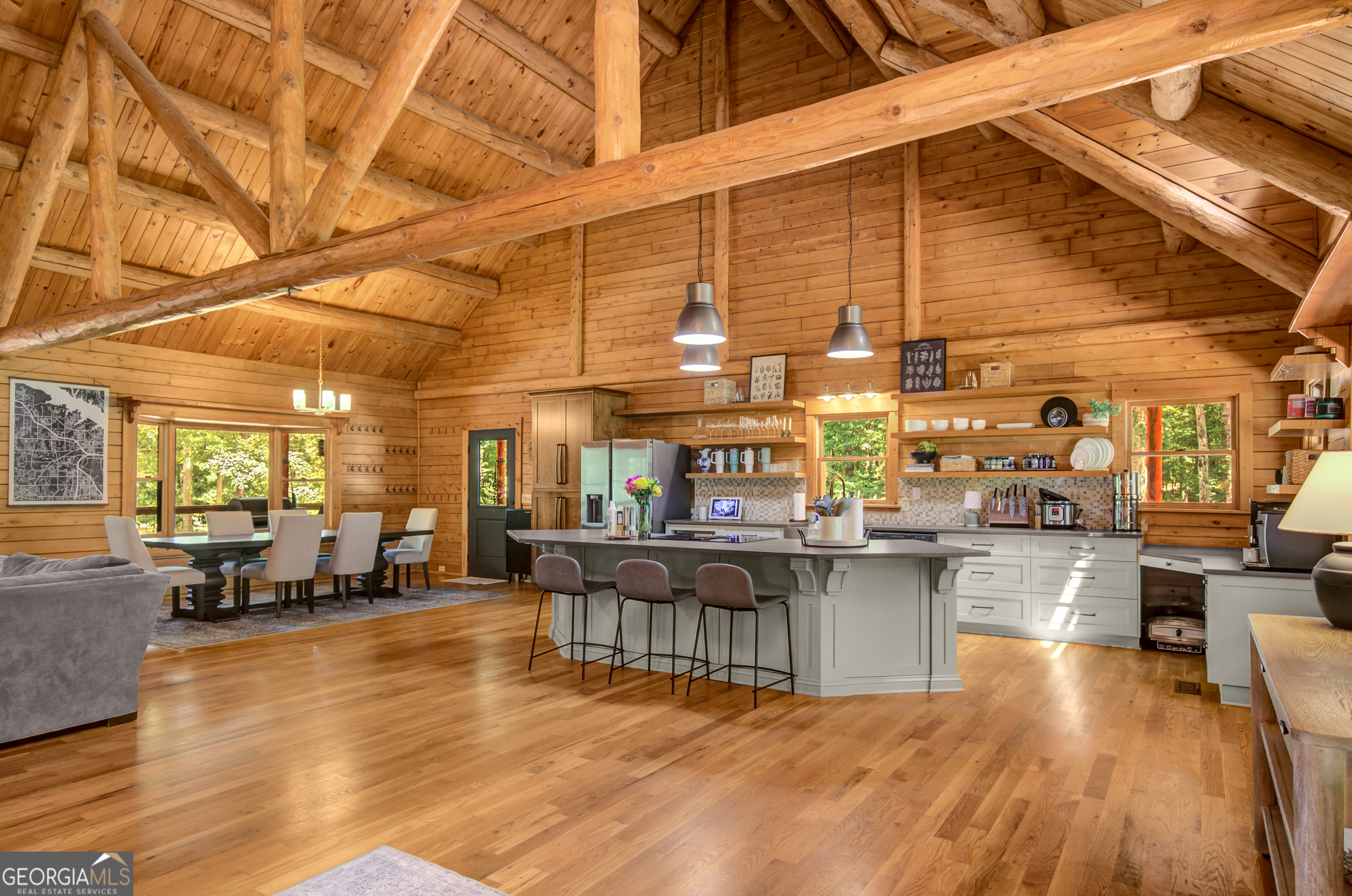 710 Line Creek Road Property Photo 26