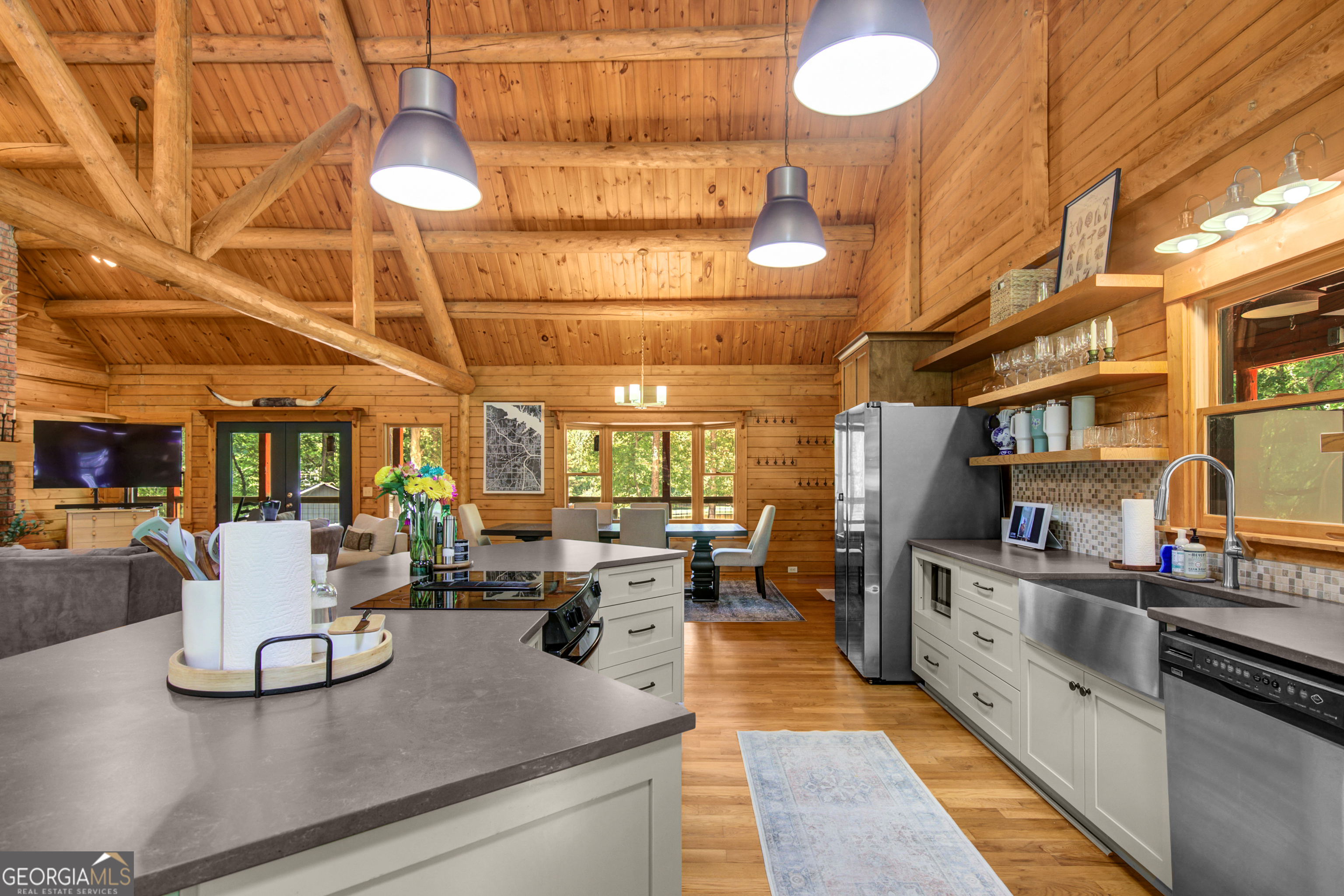 710 Line Creek Road Property Photo 29