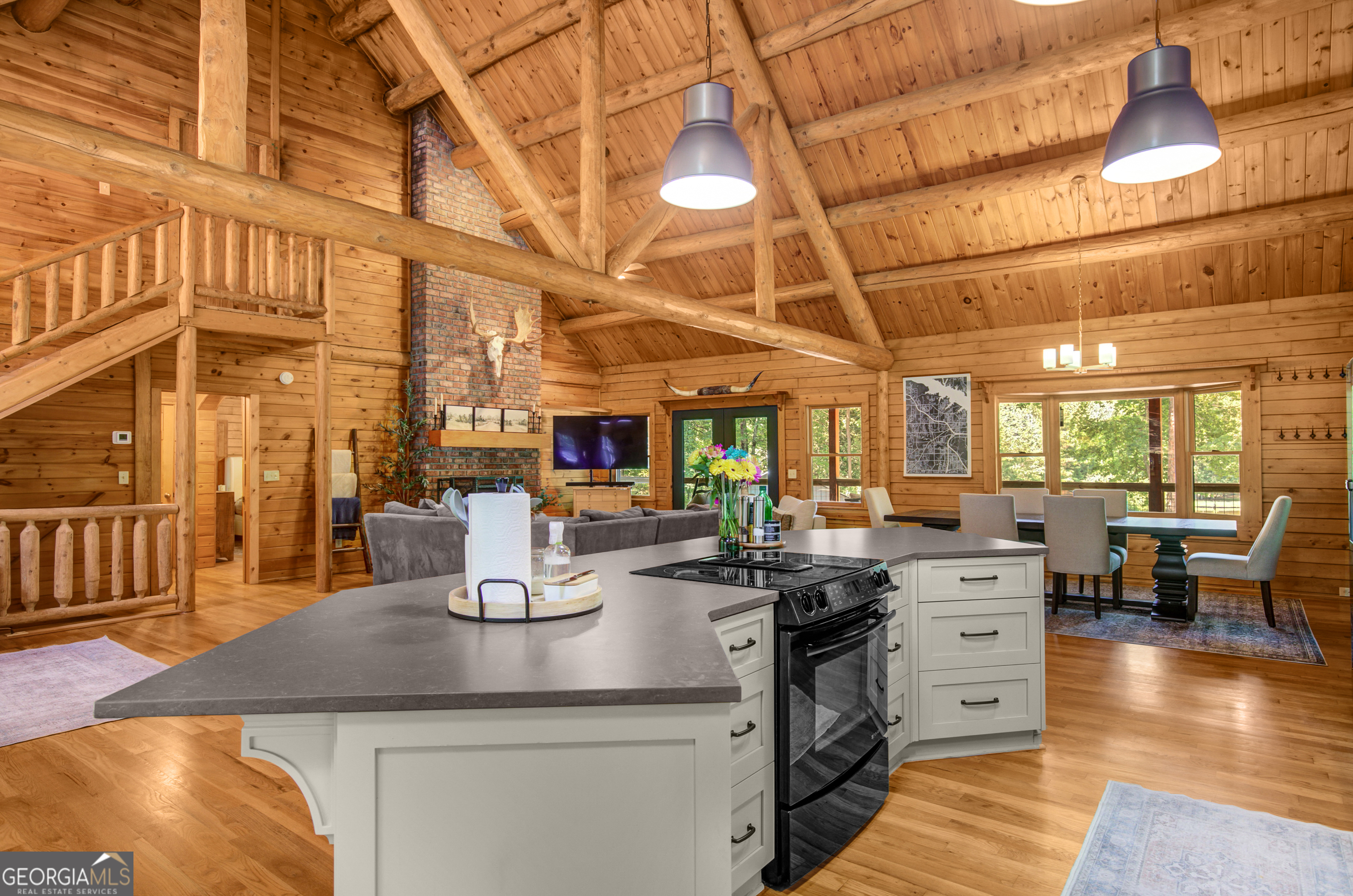 710 Line Creek Road Property Photo 30