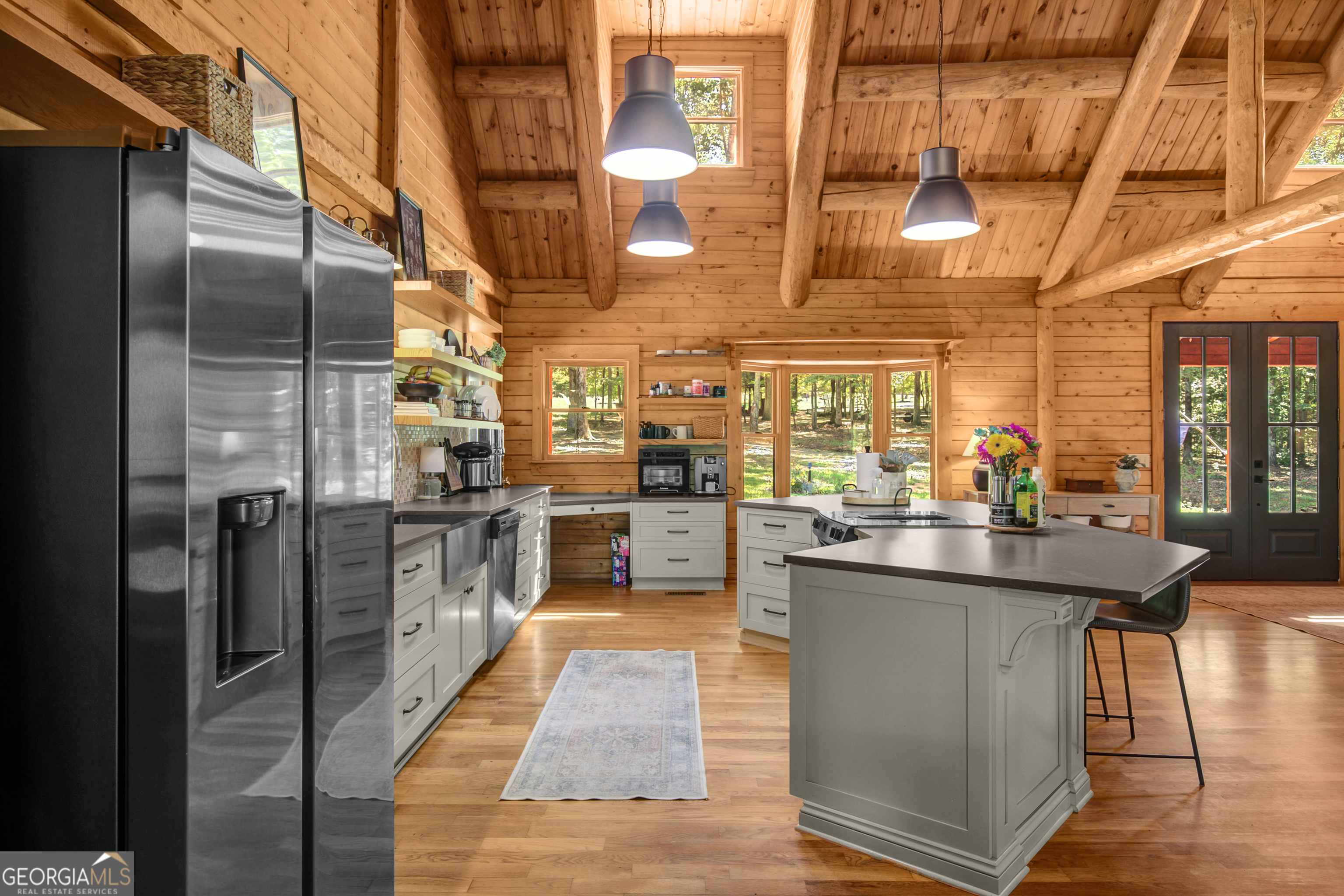 710 Line Creek Road Property Photo 32