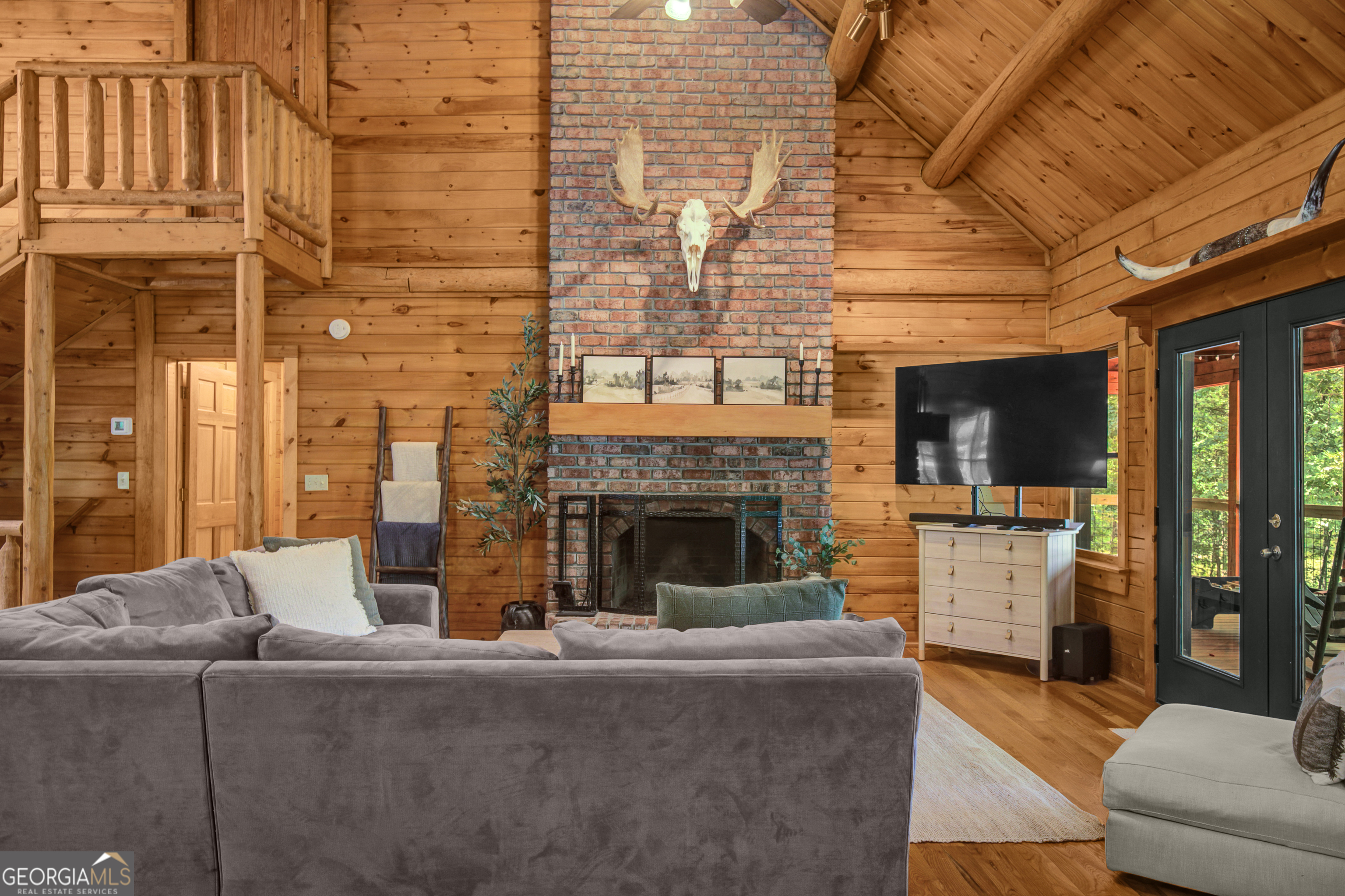 710 Line Creek Road Property Photo 37