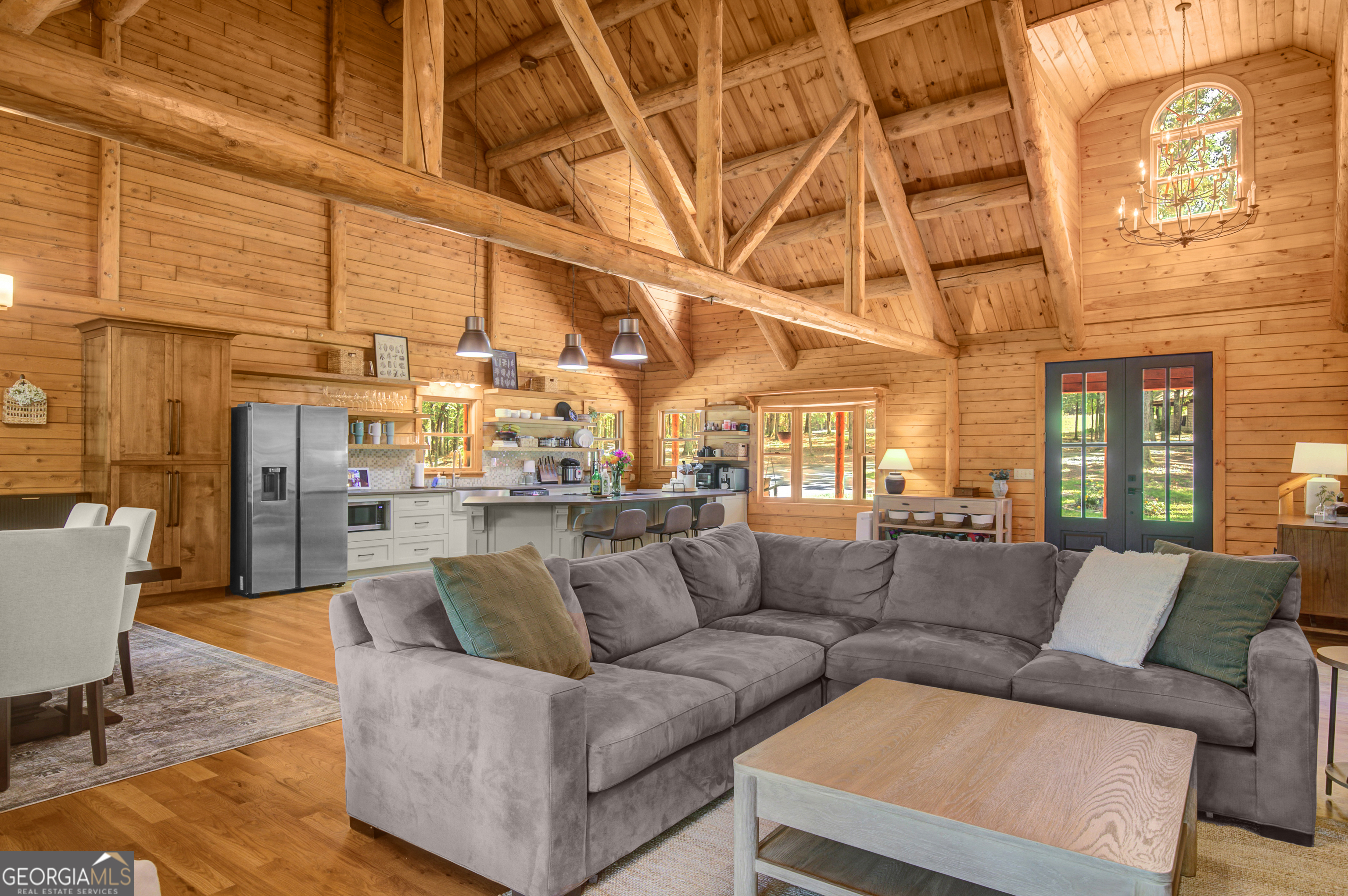 710 Line Creek Road Property Photo 42