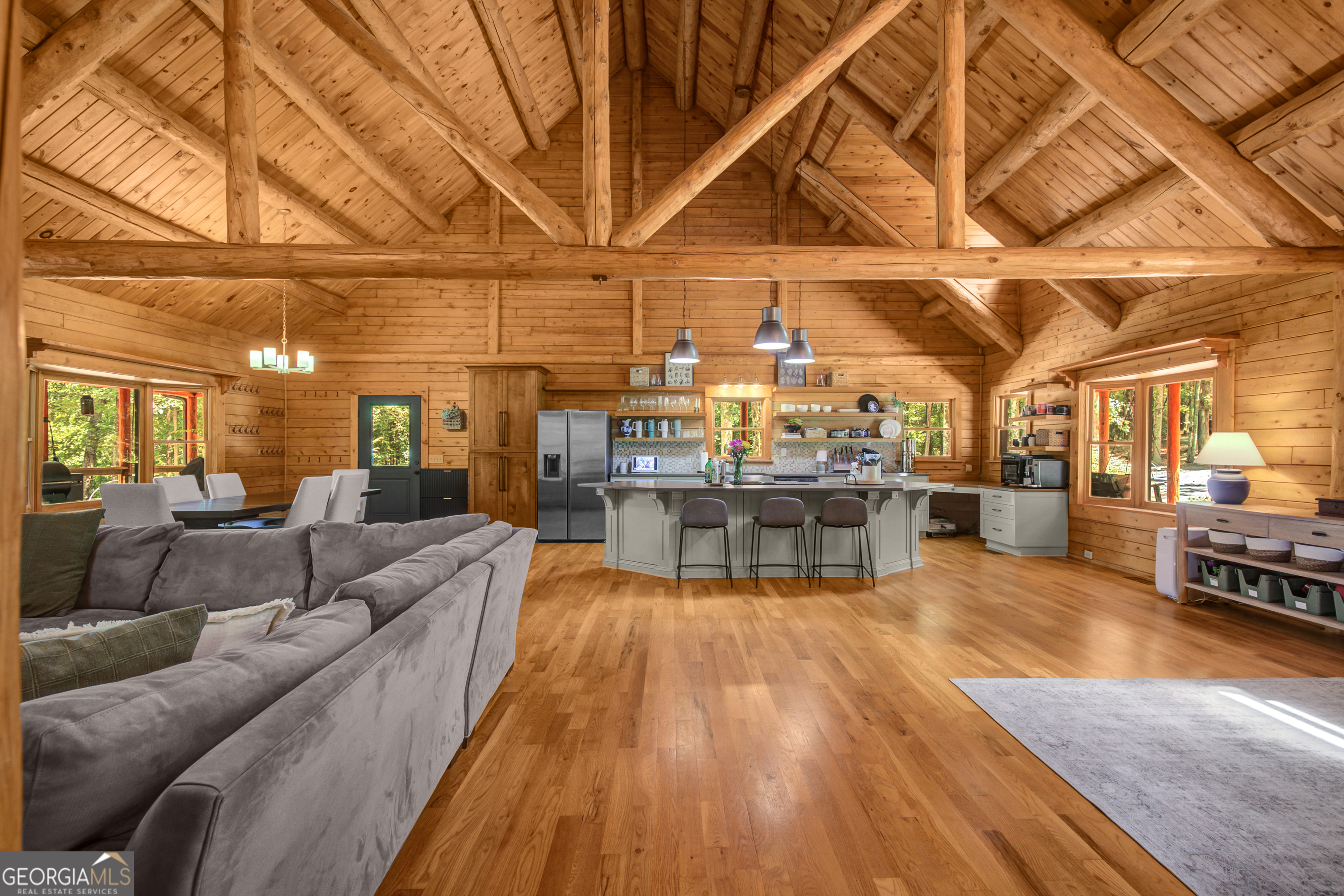 710 Line Creek Road Property Photo 45