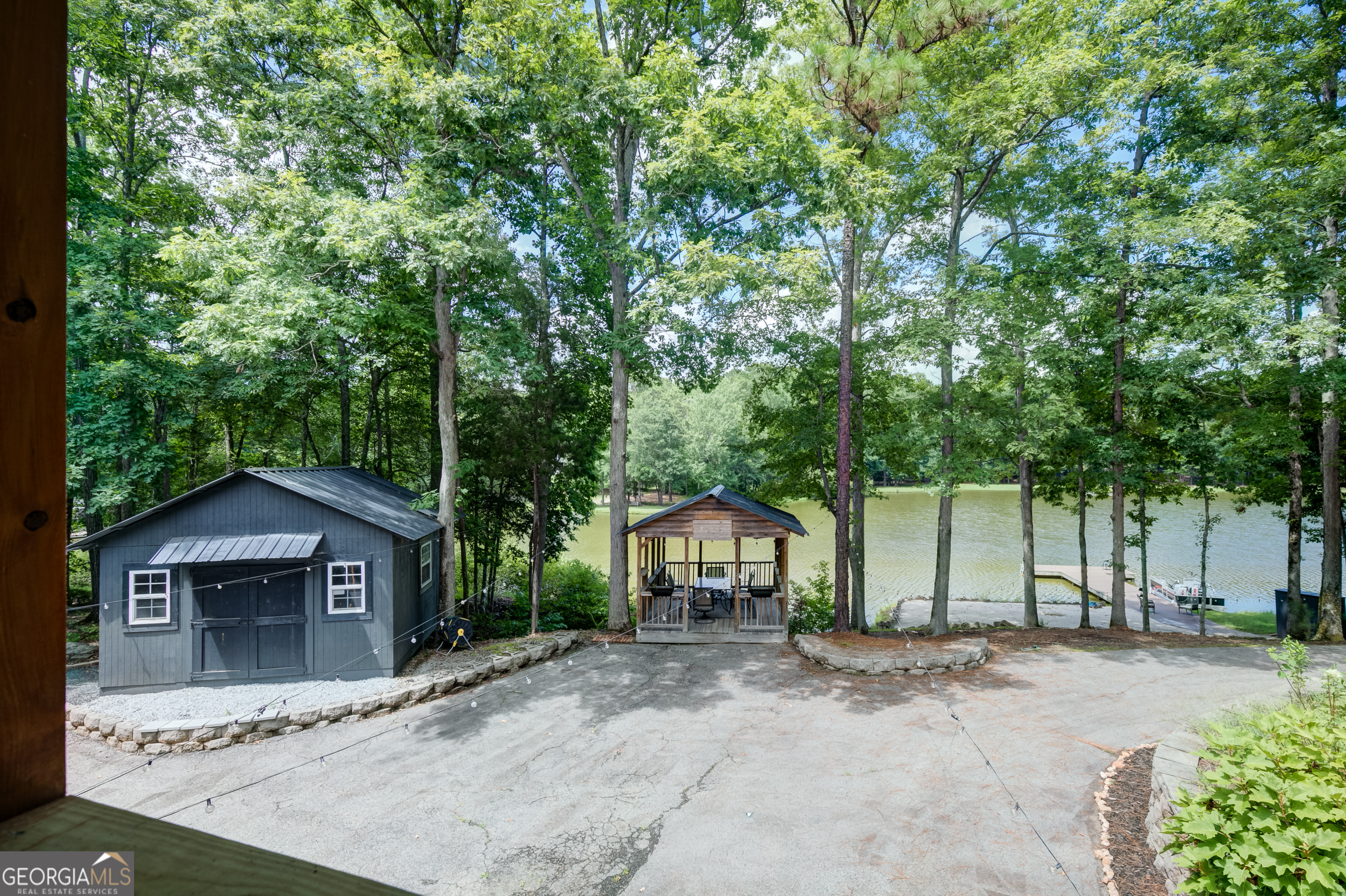 710 Line Creek Road Property Photo 49