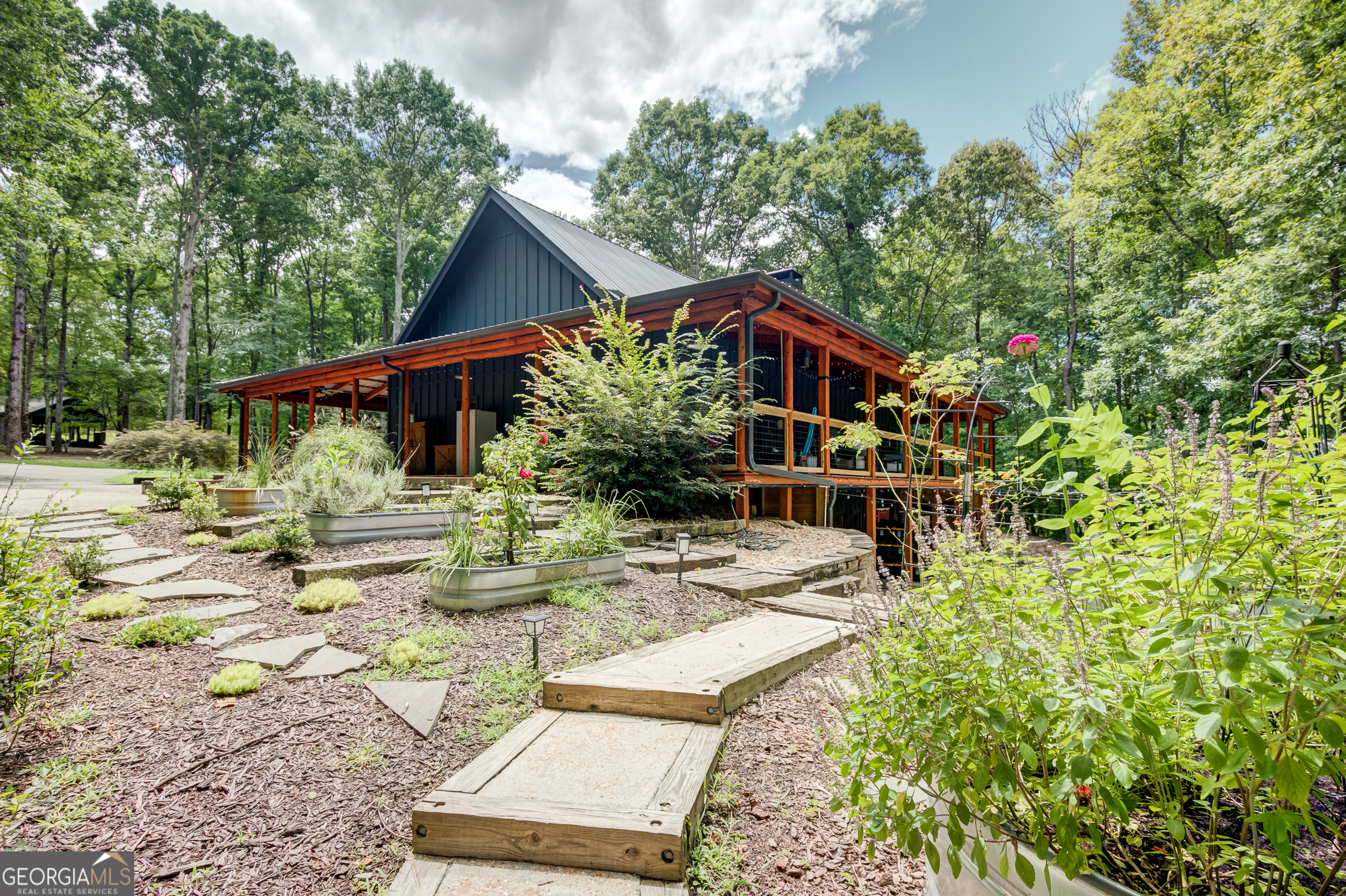 710 Line Creek Road Property Photo 74