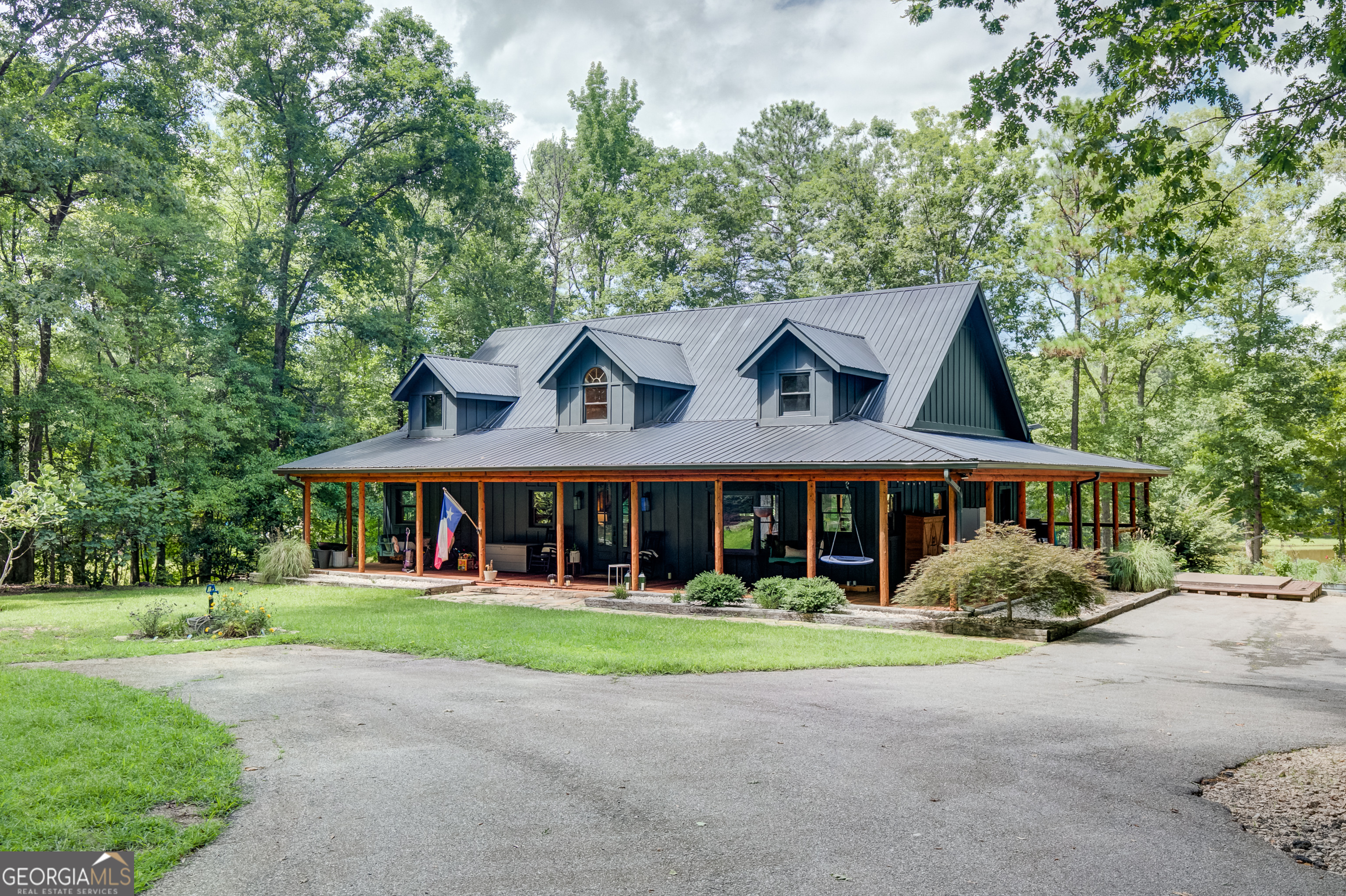 710 Line Creek Road Property Photo 77