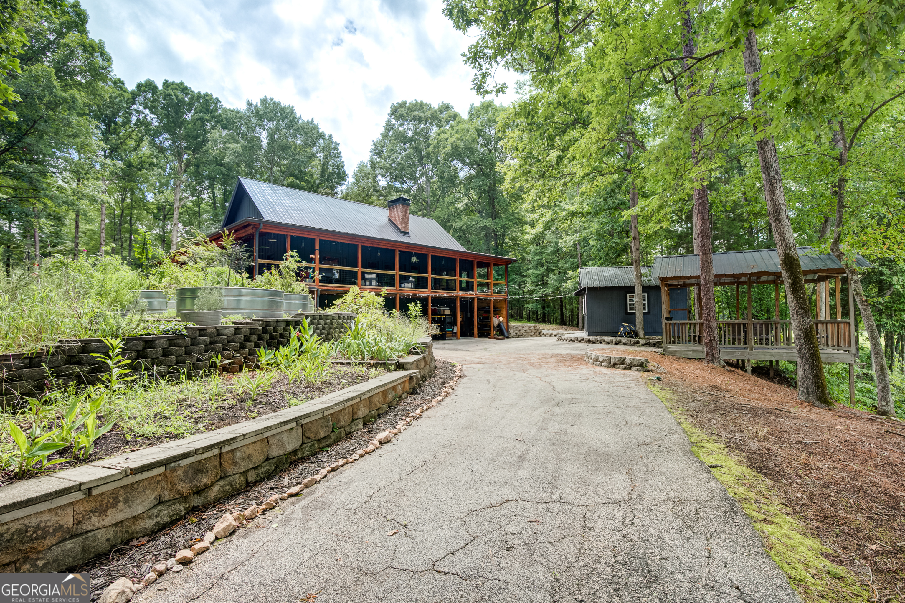 710 Line Creek Road Property Photo 79