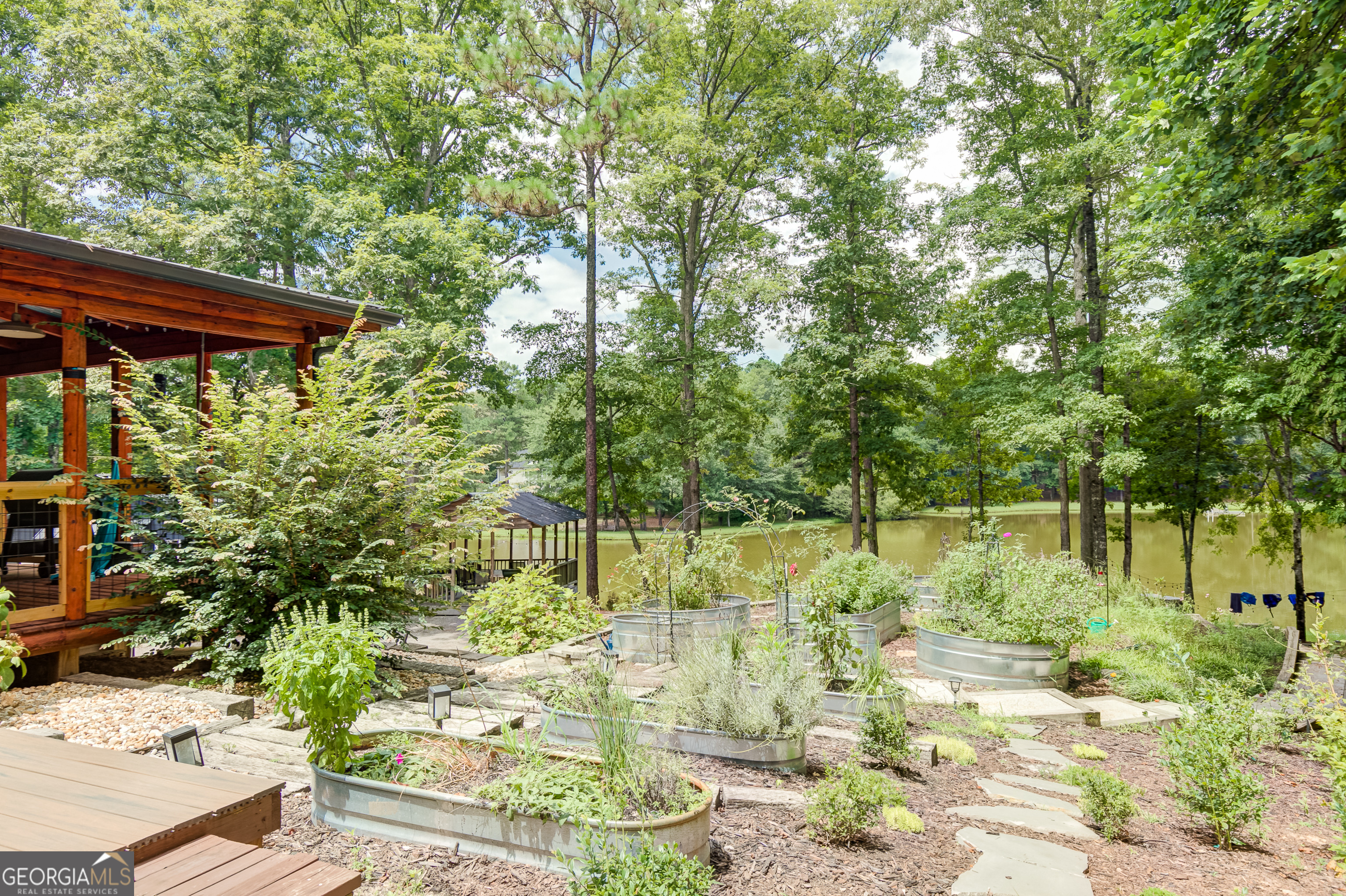 710 Line Creek Road Property Photo 80