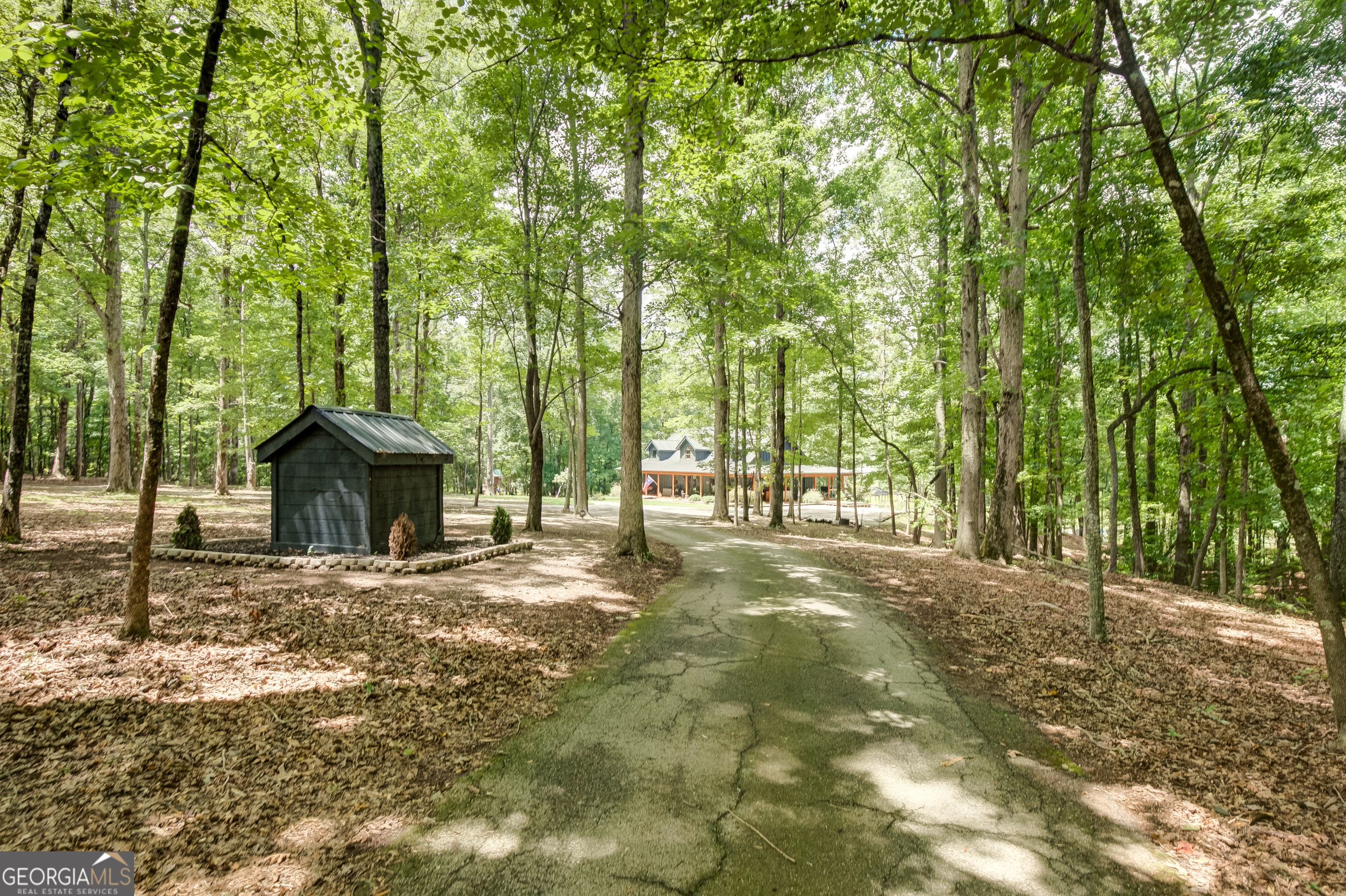 710 Line Creek Road Property Photo 81