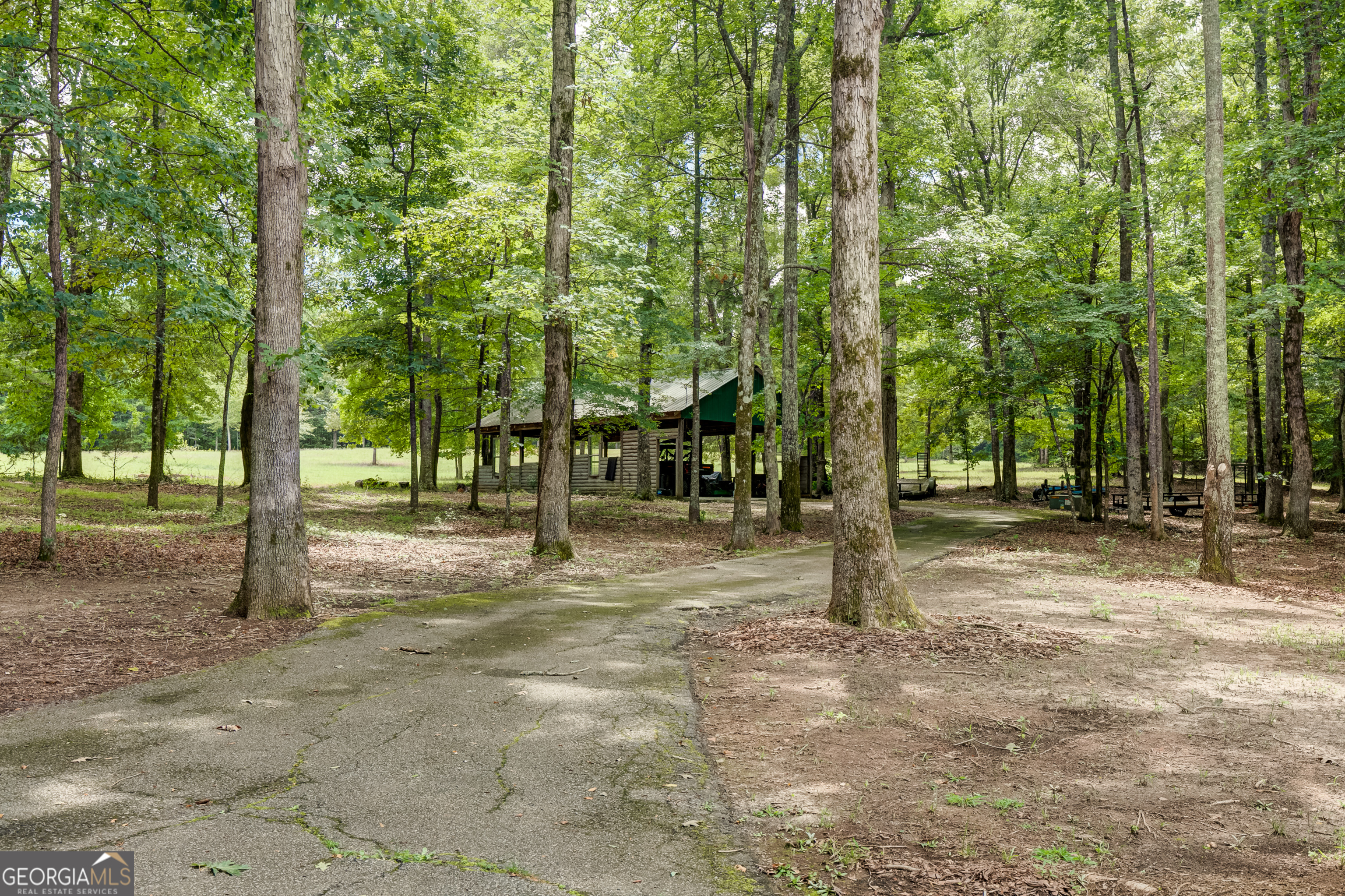 710 Line Creek Road Property Photo 84