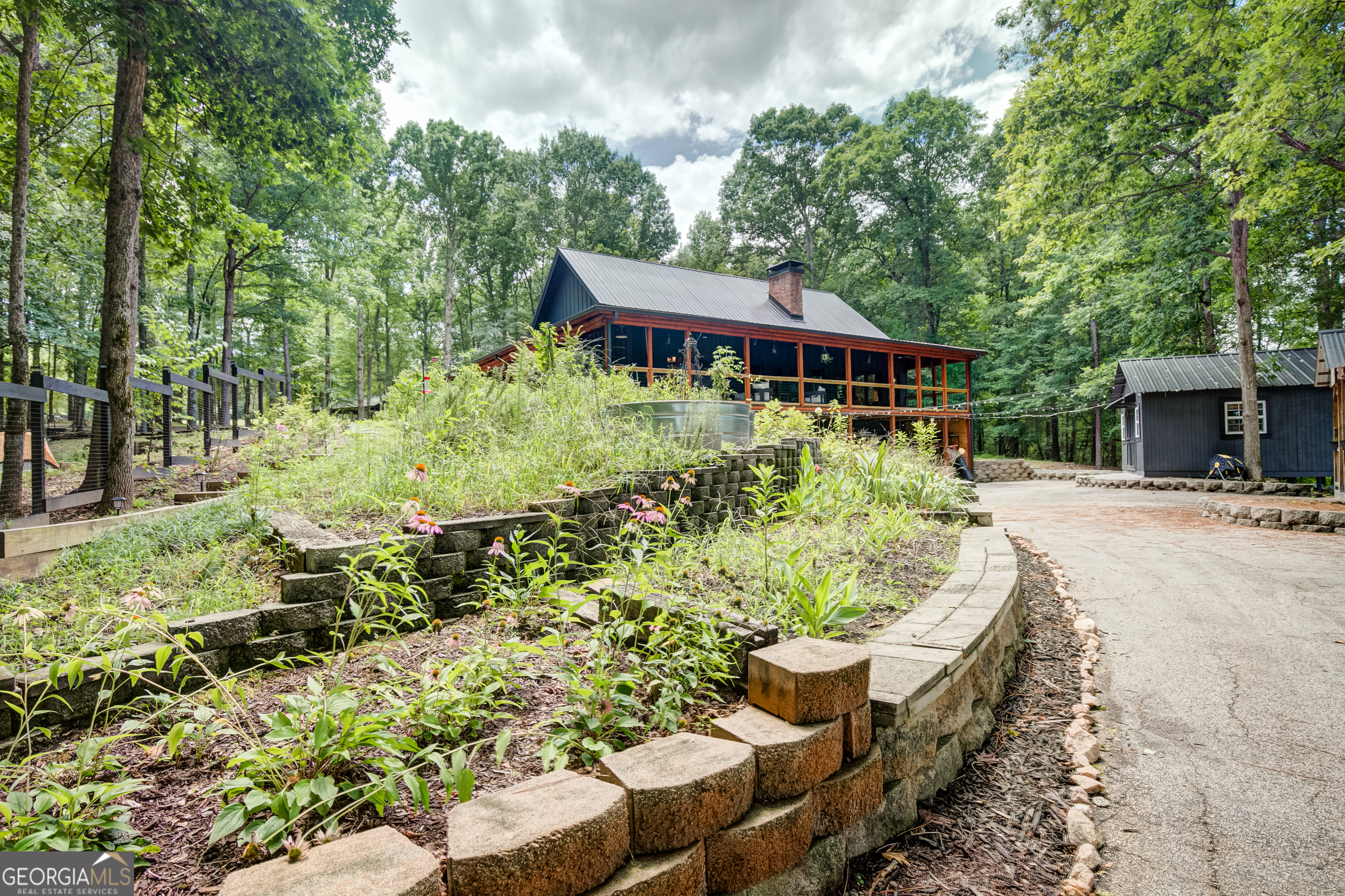 710 Line Creek Road Property Photo 86