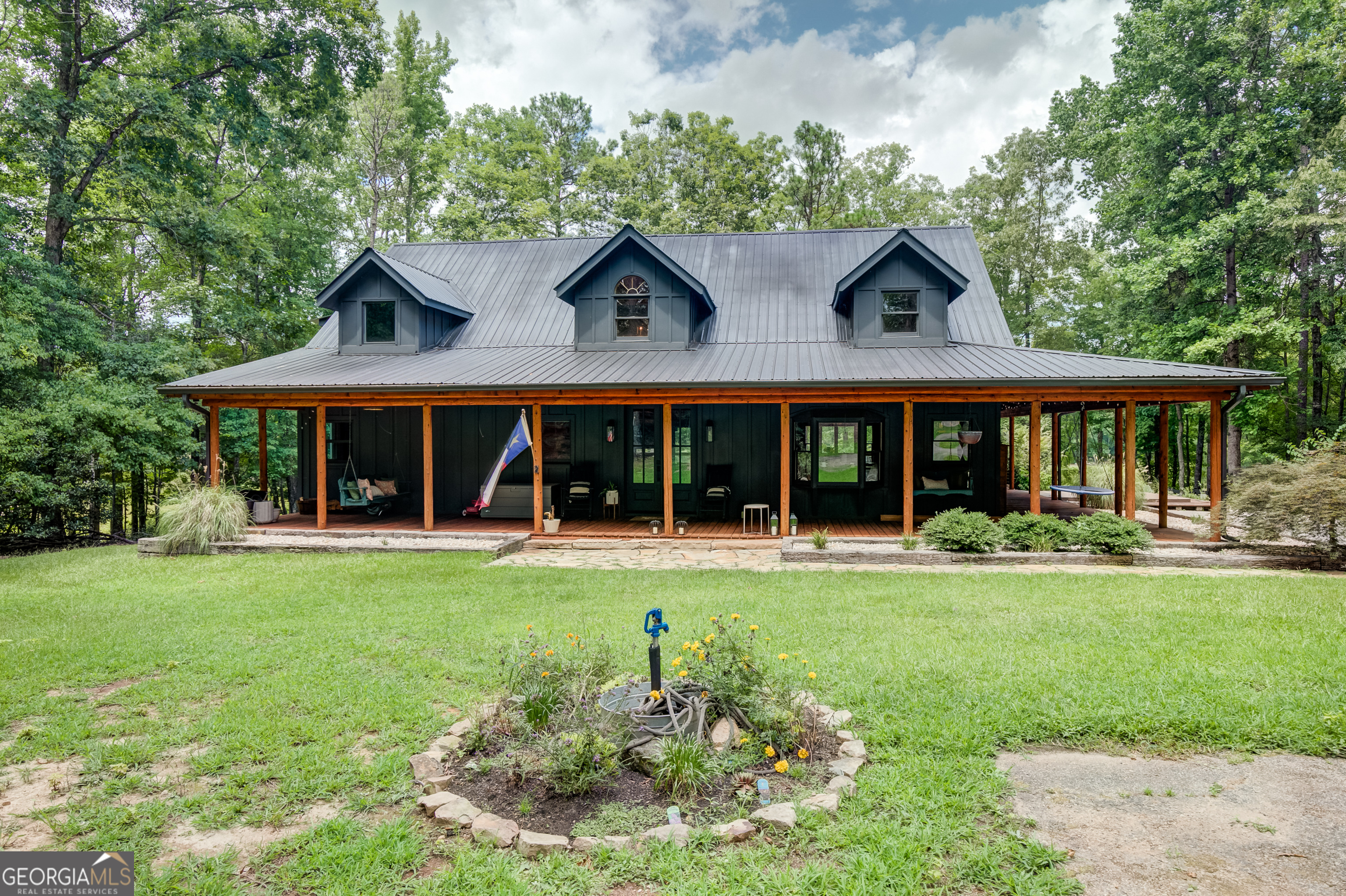710 Line Creek Road Property Photo 87