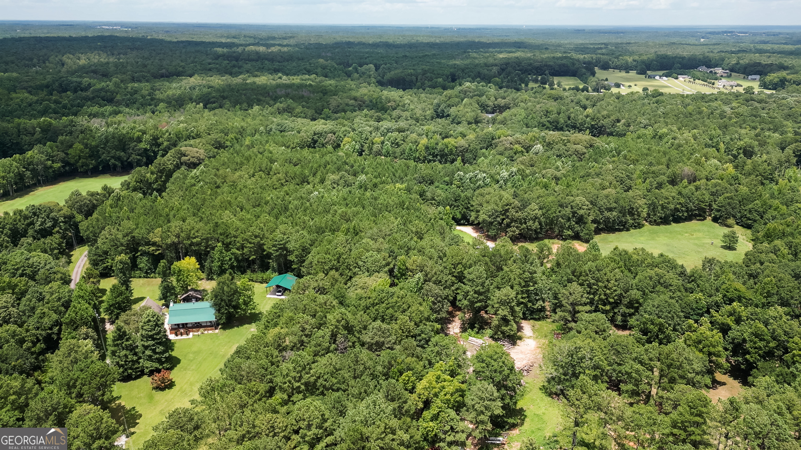 710 Line Creek Road Property Photo 103