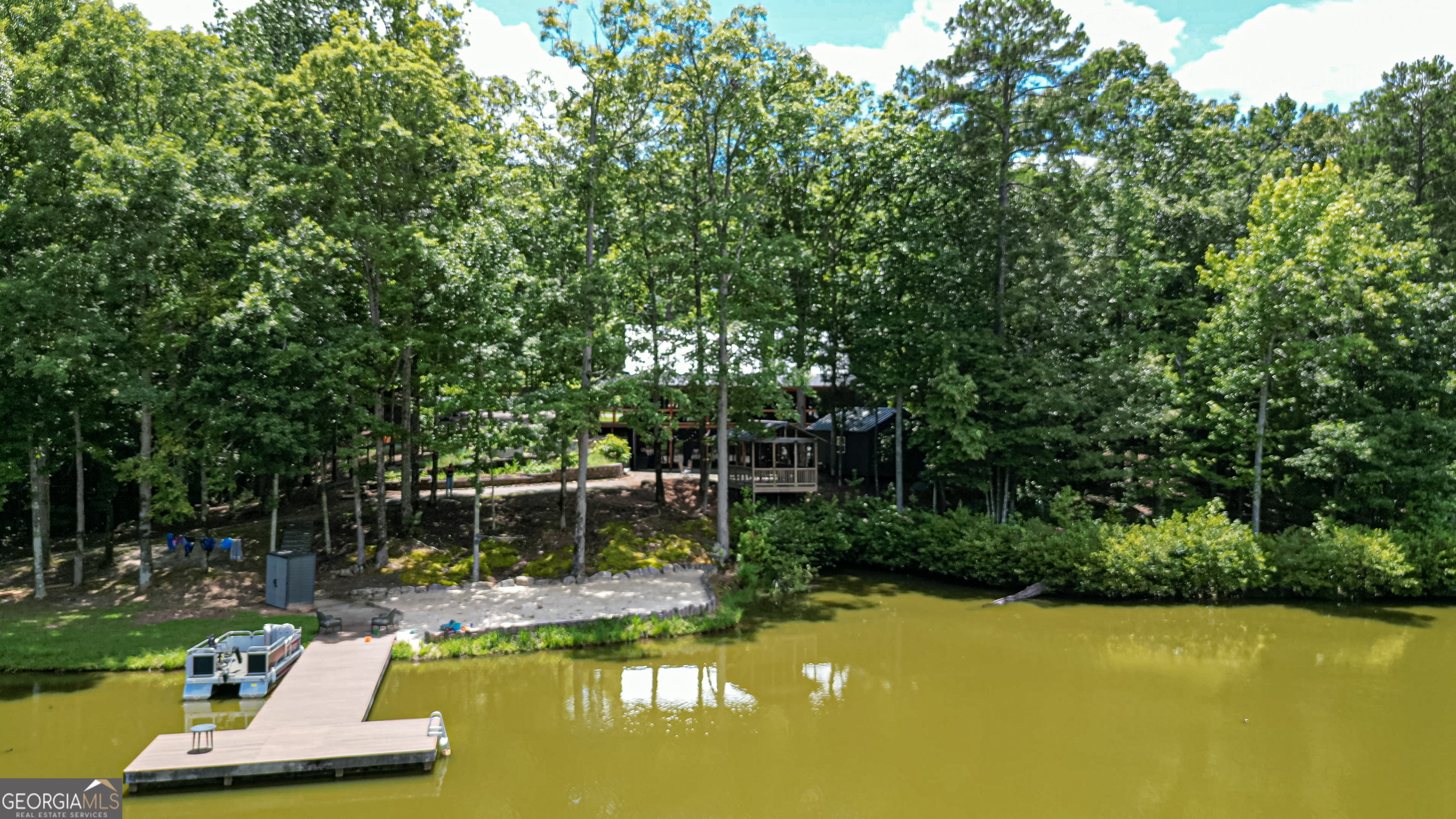 710 Line Creek Road Property Photo 111