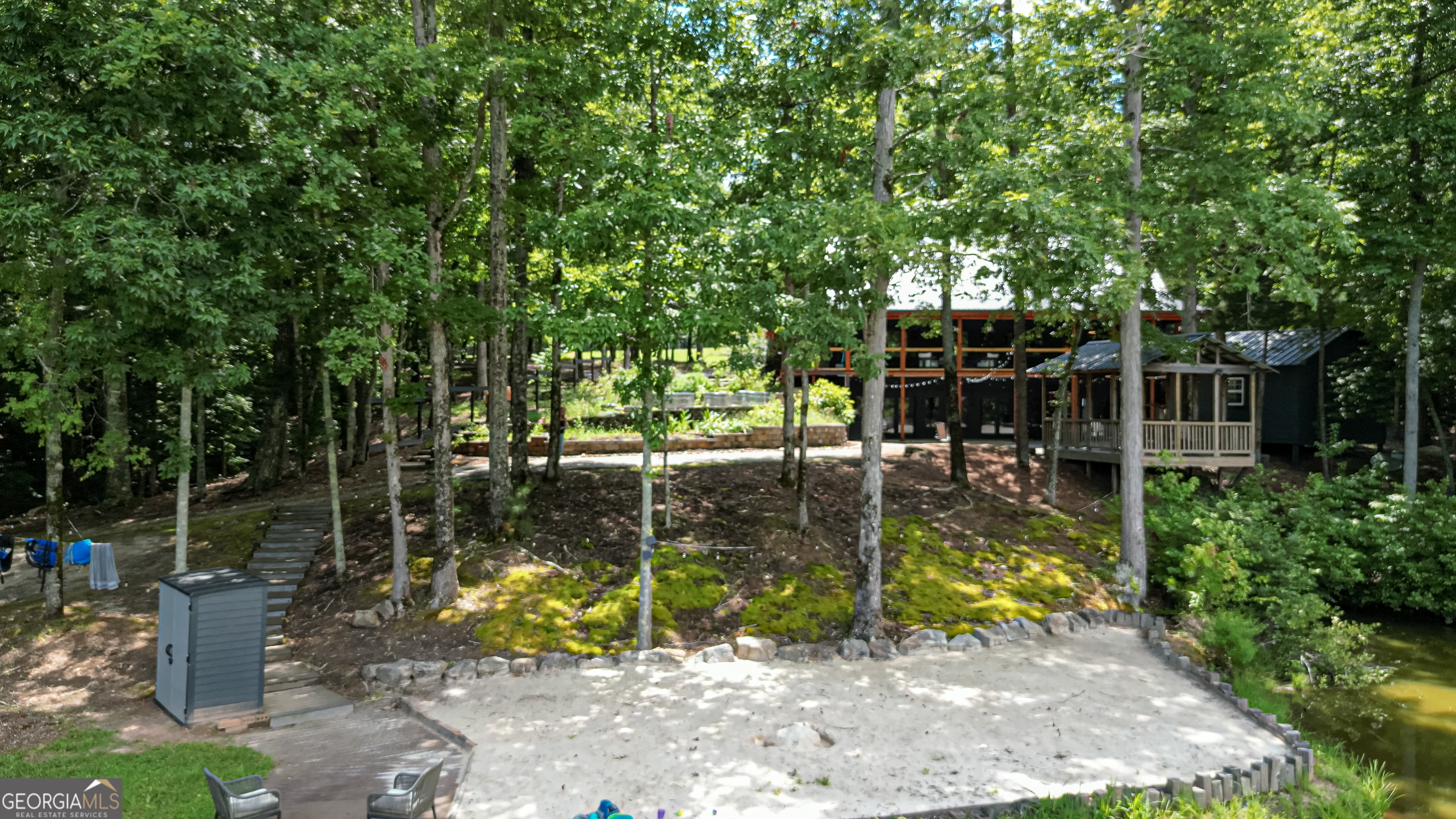 710 Line Creek Road Property Photo 112
