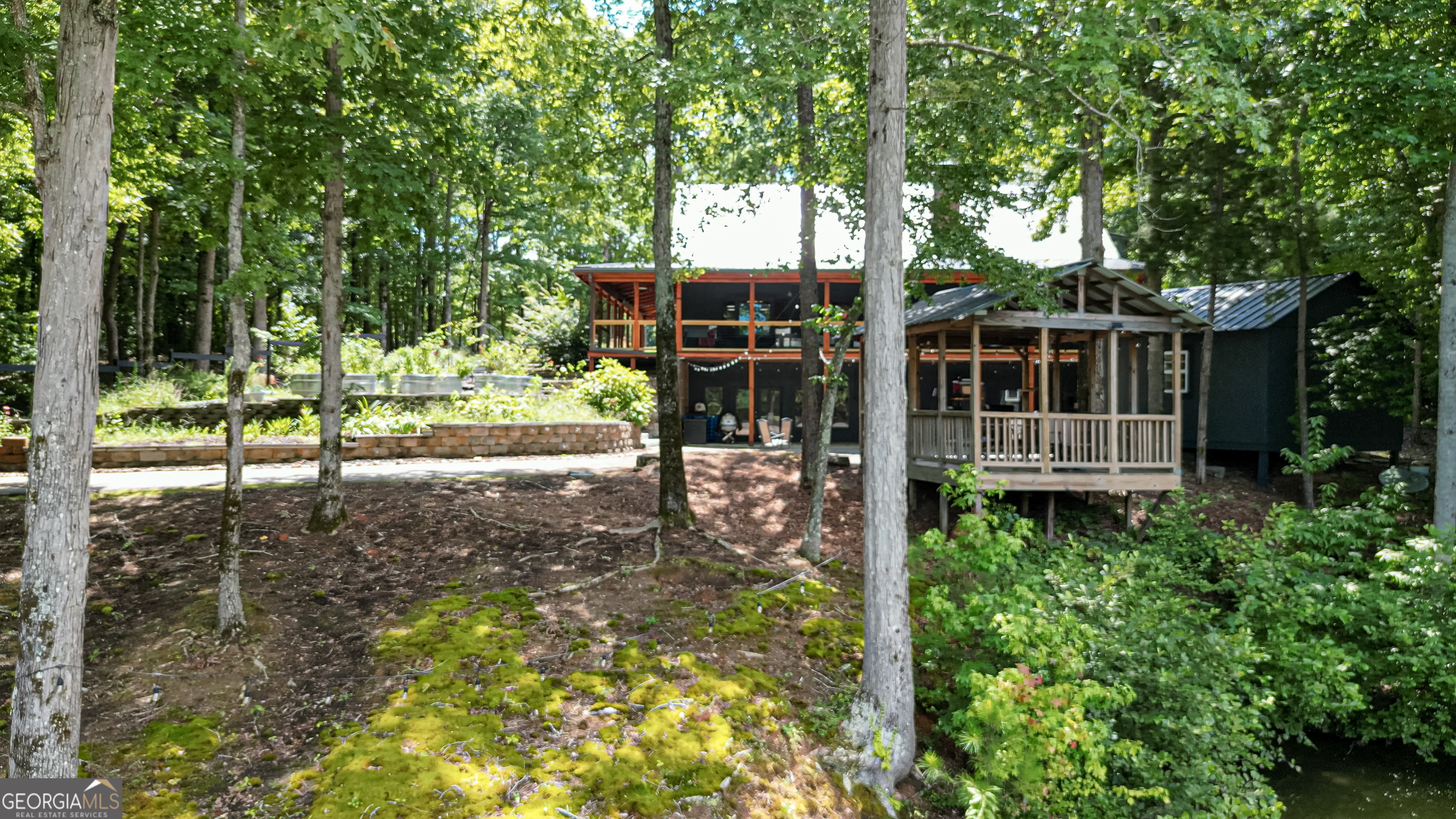 710 Line Creek Road Property Photo 113