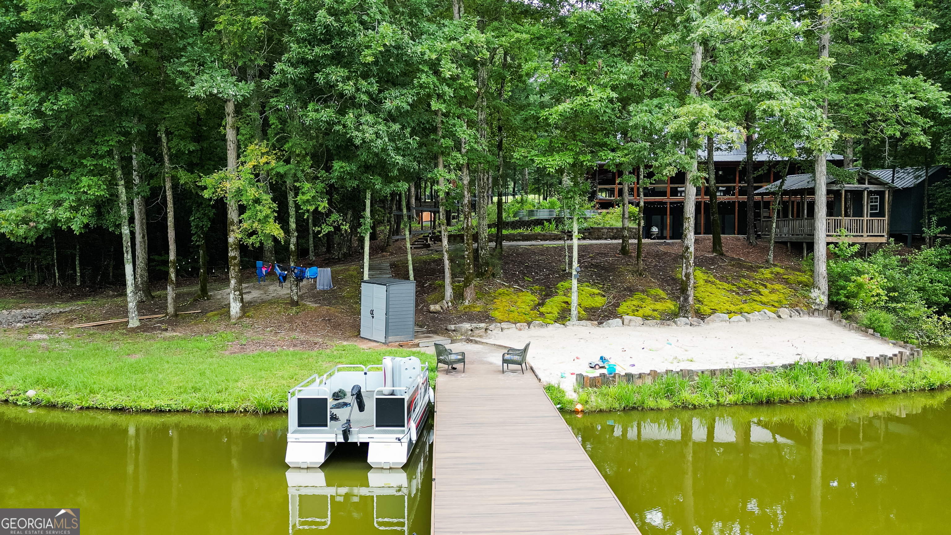 710 Line Creek Road Property Photo 114