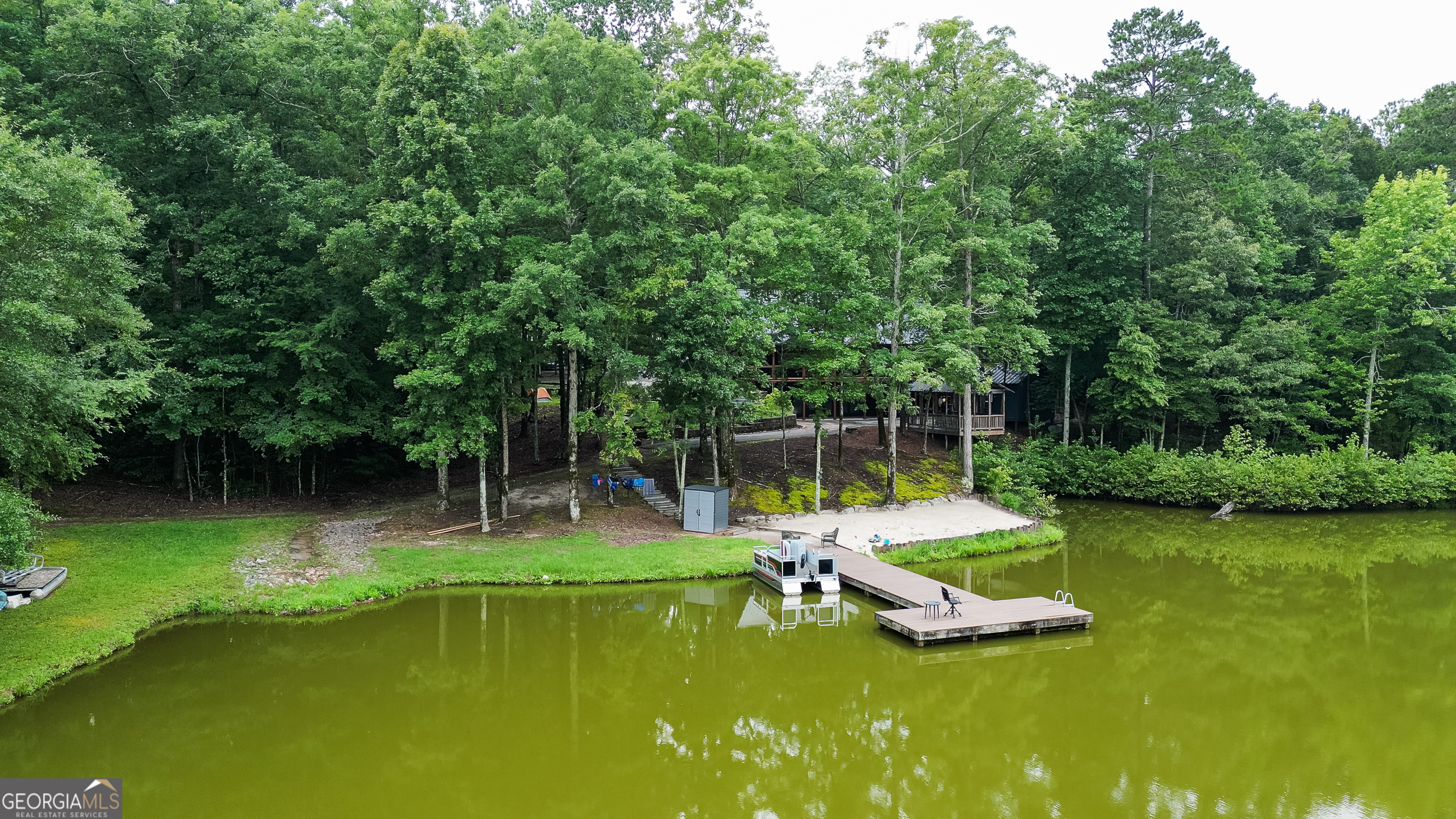 710 Line Creek Road Property Photo 115