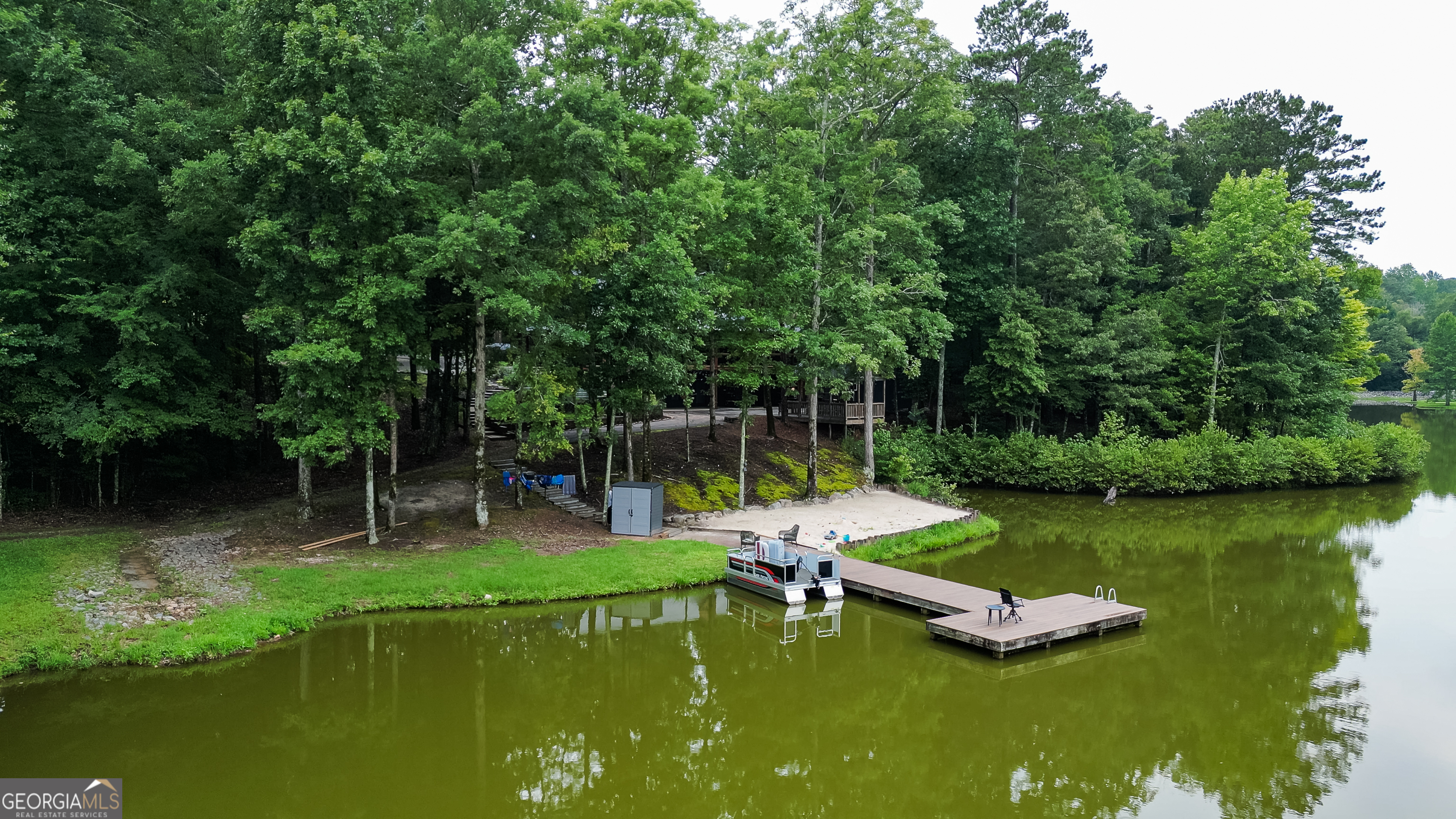 710 Line Creek Road Property Photo 116