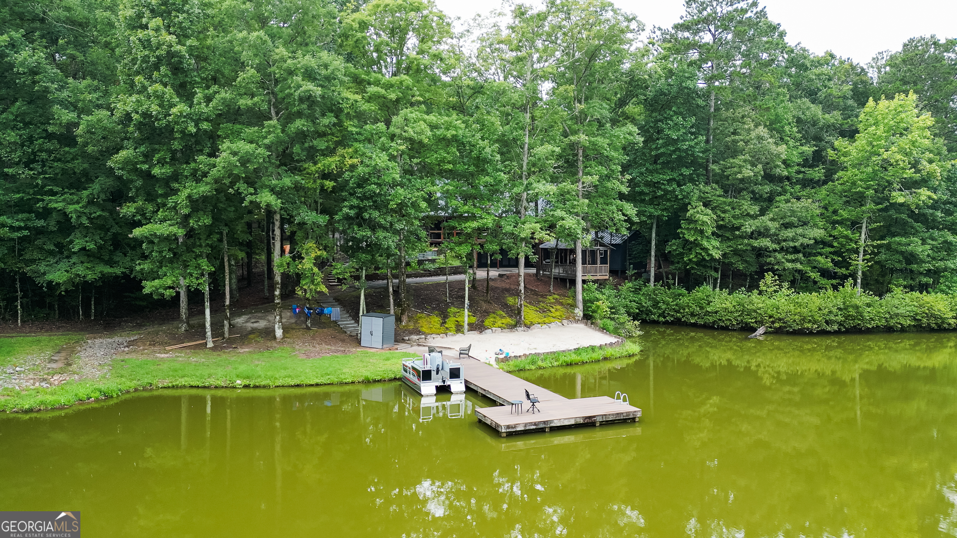 710 Line Creek Road Property Photo 117