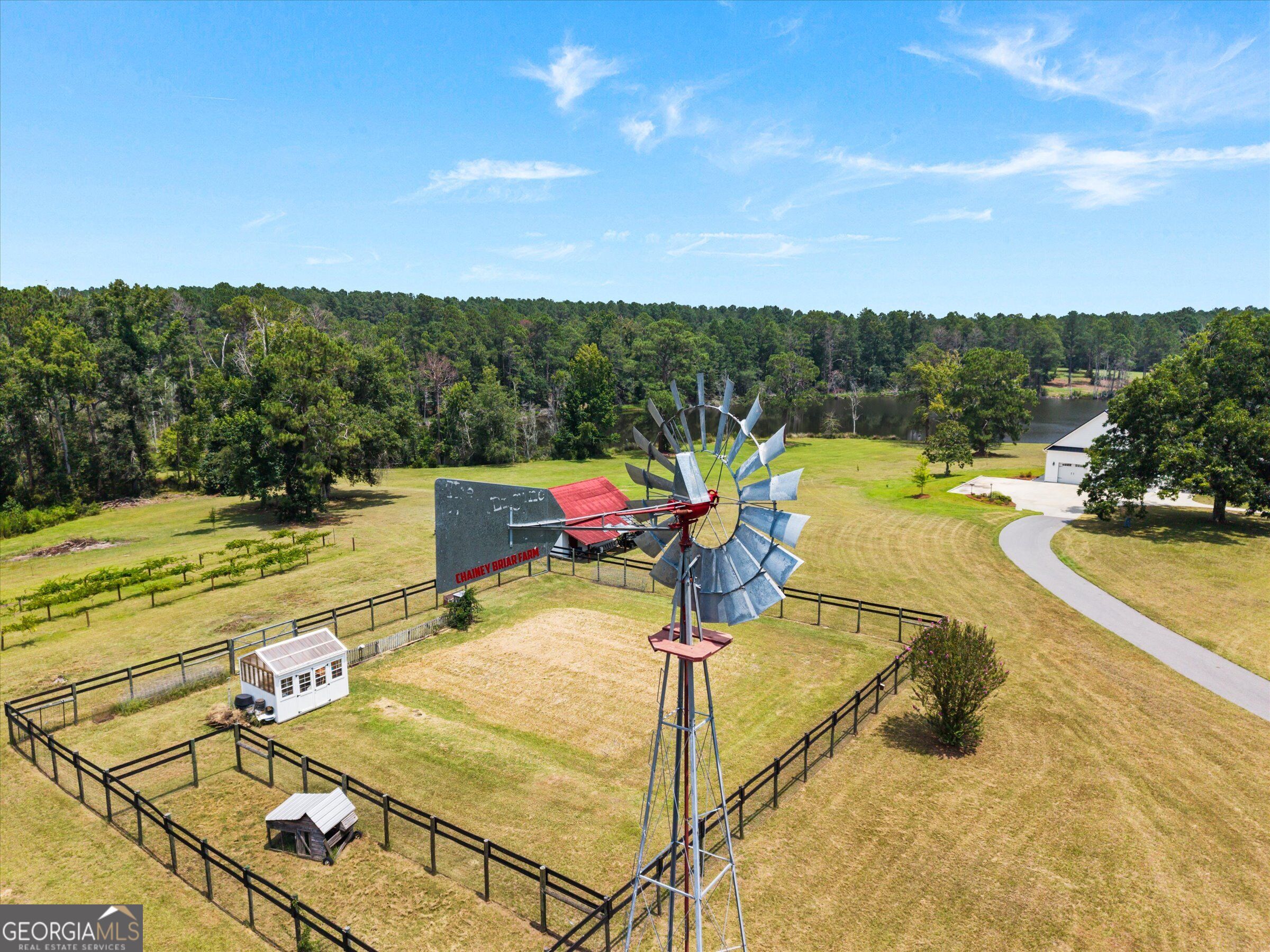 2224 Chainey Briar Rd Property Photo 18