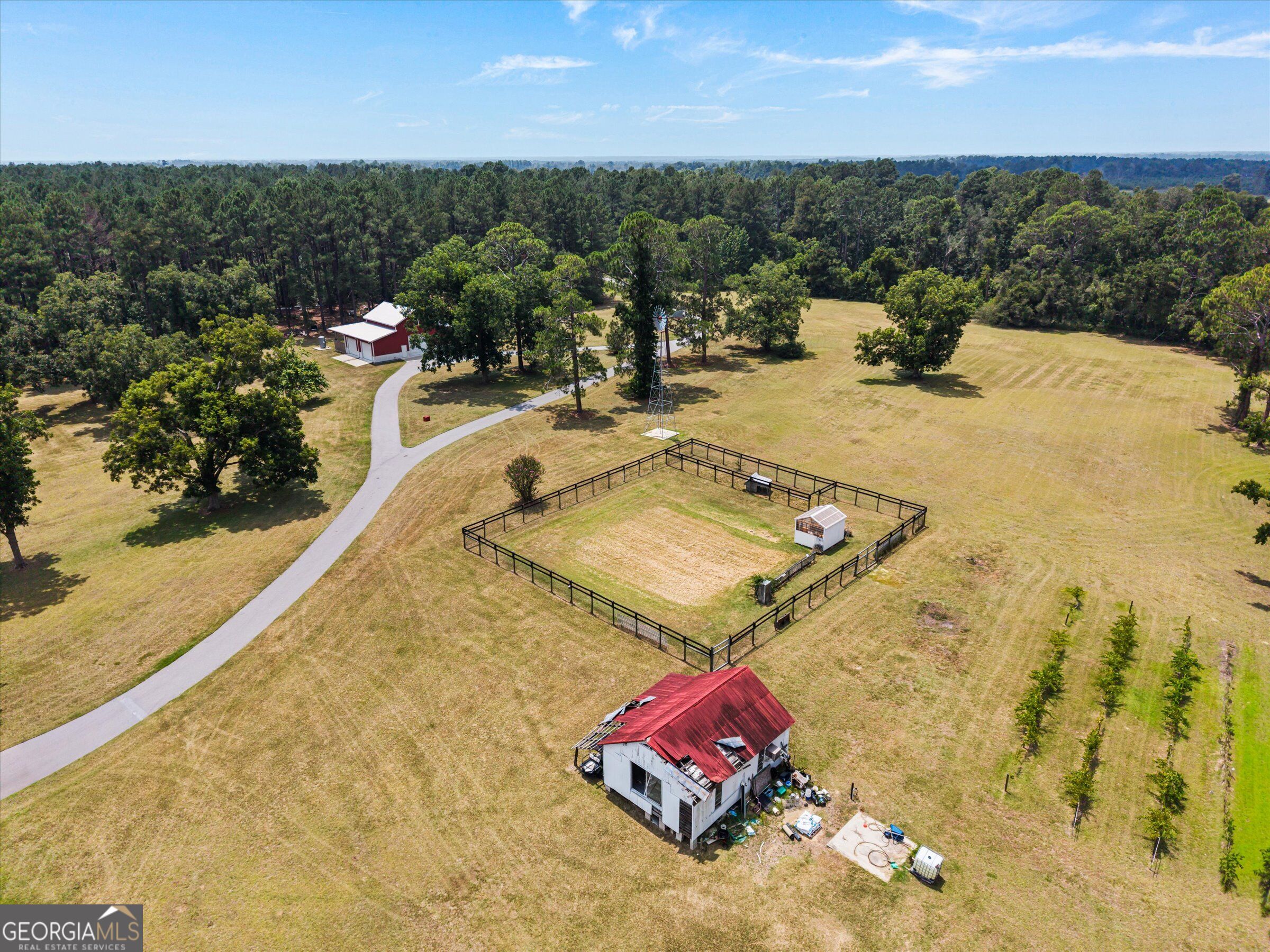 2224 Chainey Briar Rd Property Photo 31