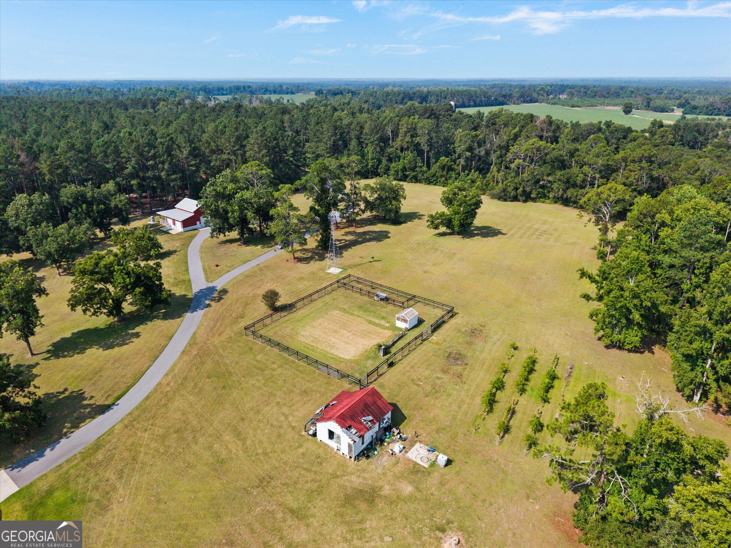 2224 Chainey Briar Rd Property Photo 137