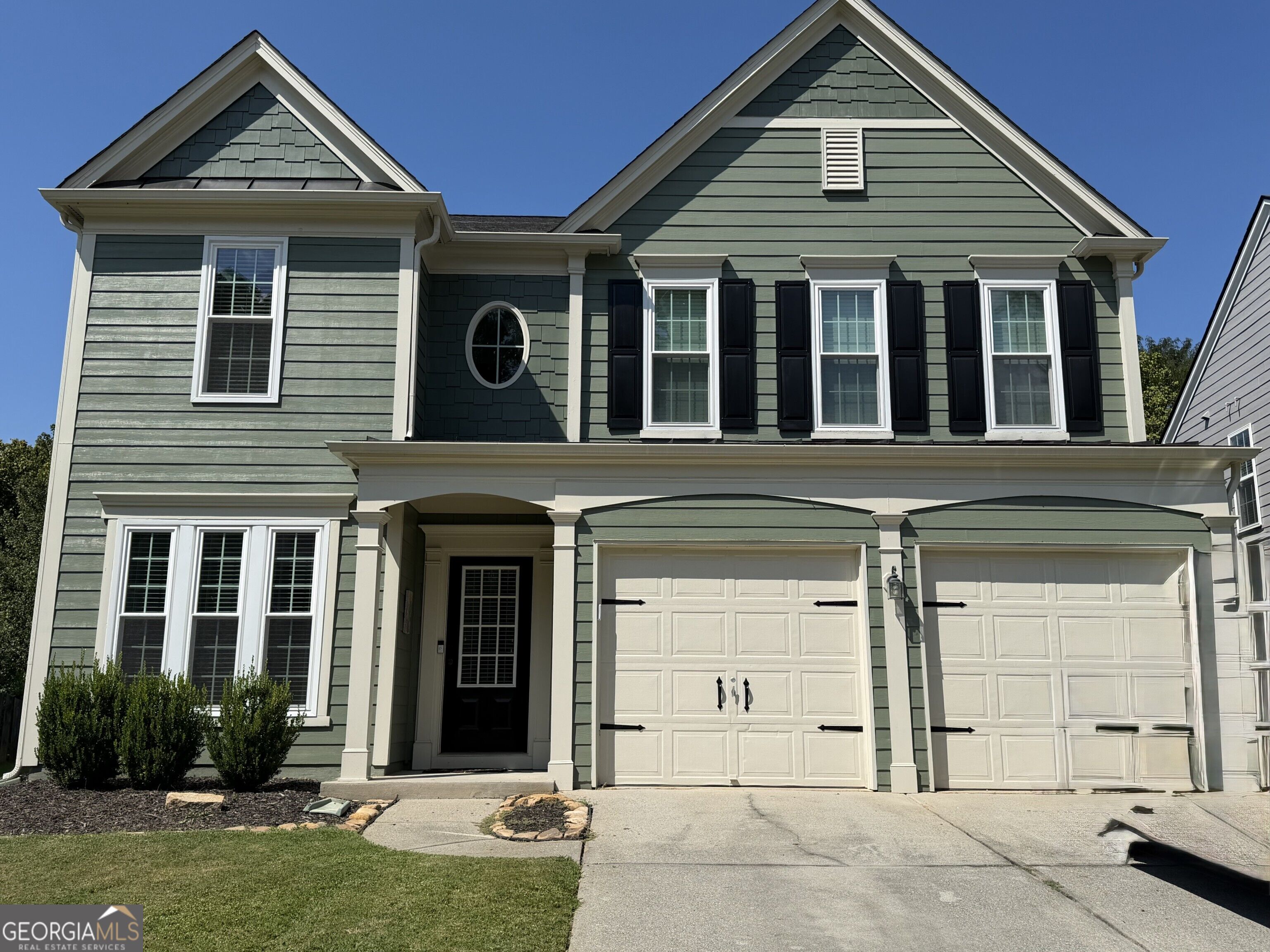 4010 Emerald Glade Court Property Photo 1