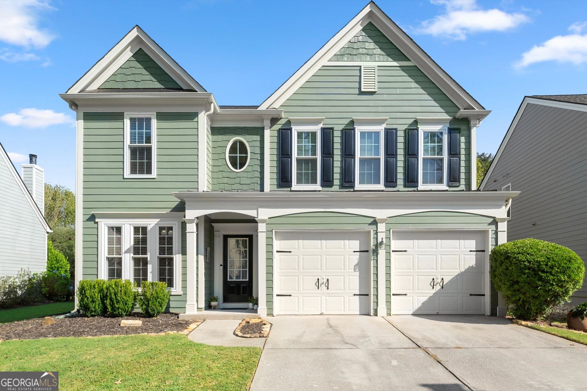 4010 Emerald Glade Court