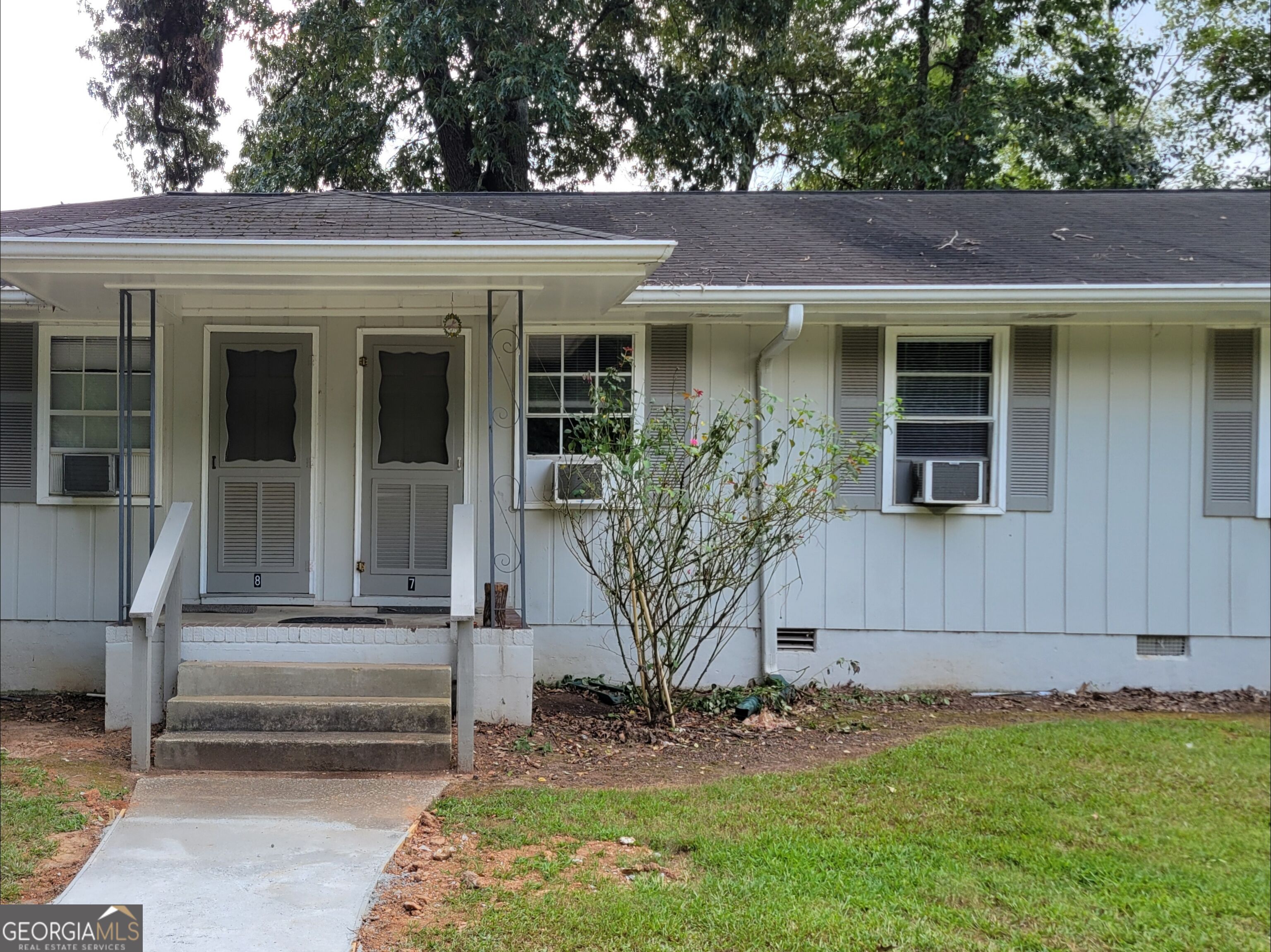 309 N Broad Street # 7 Property Photo 1