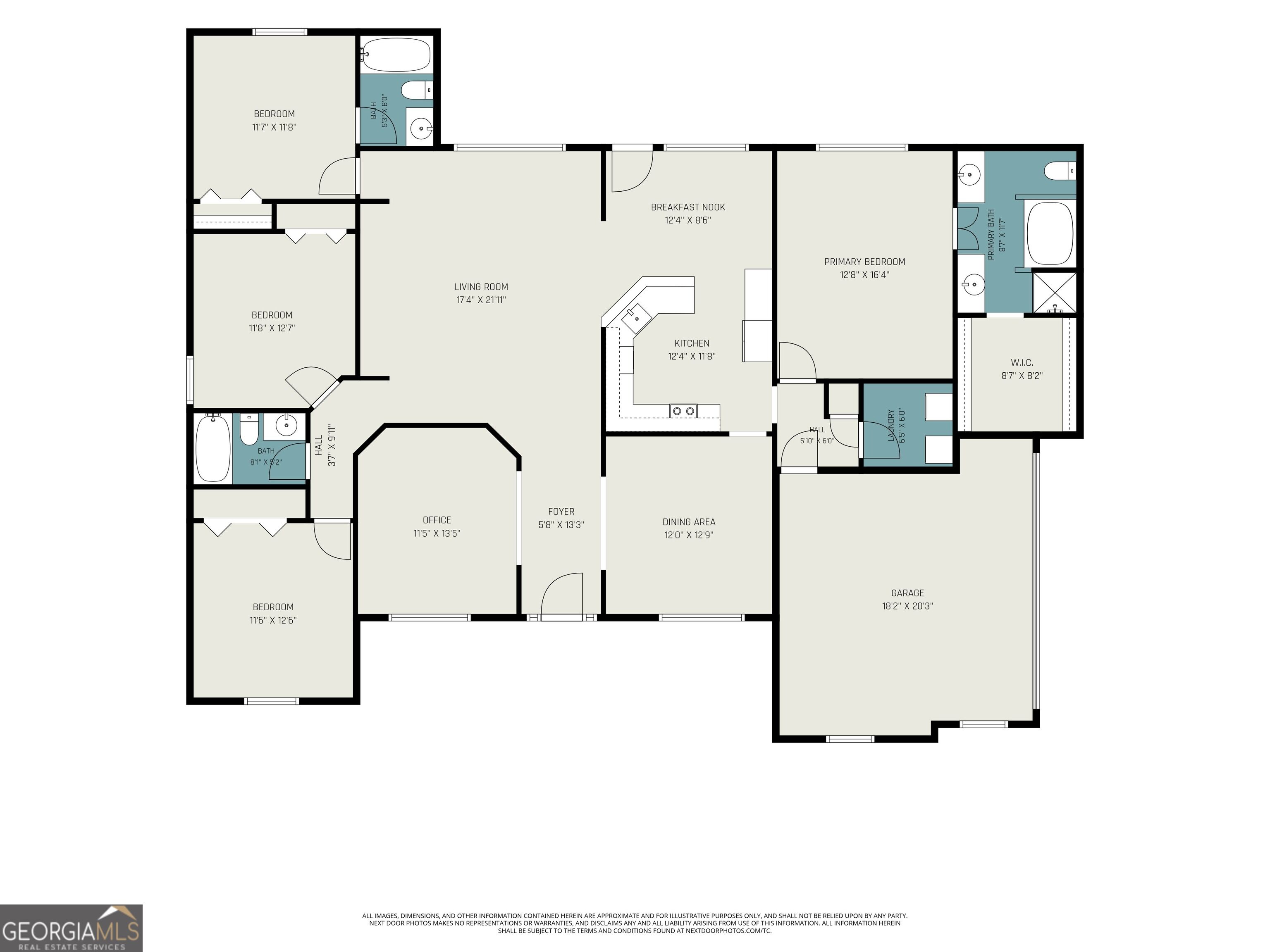 103 Madison Court Property Photo 30